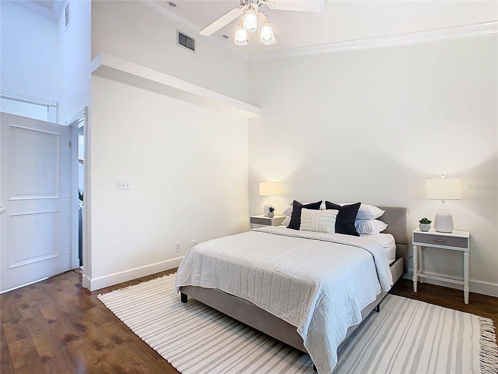 EDMISTON & ESLICK ADD - Residential