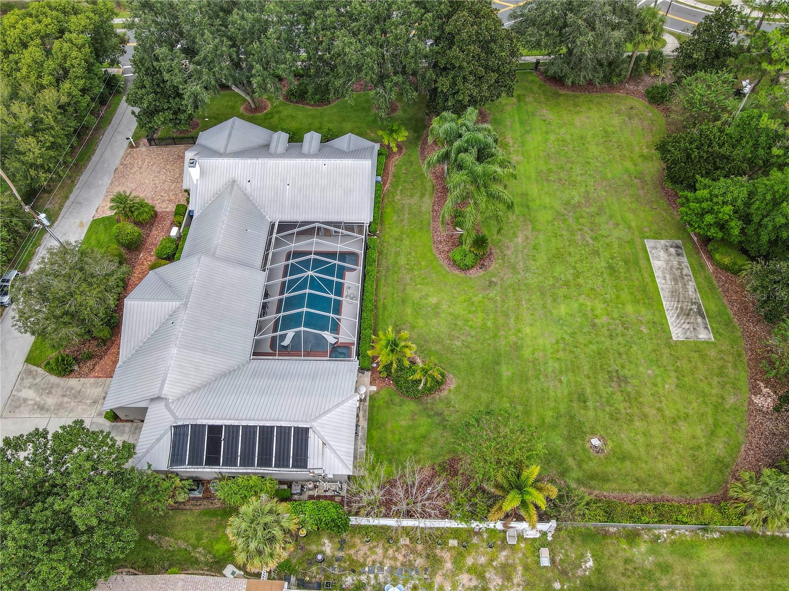 EDMISTON & ESLICK ADD - Residential