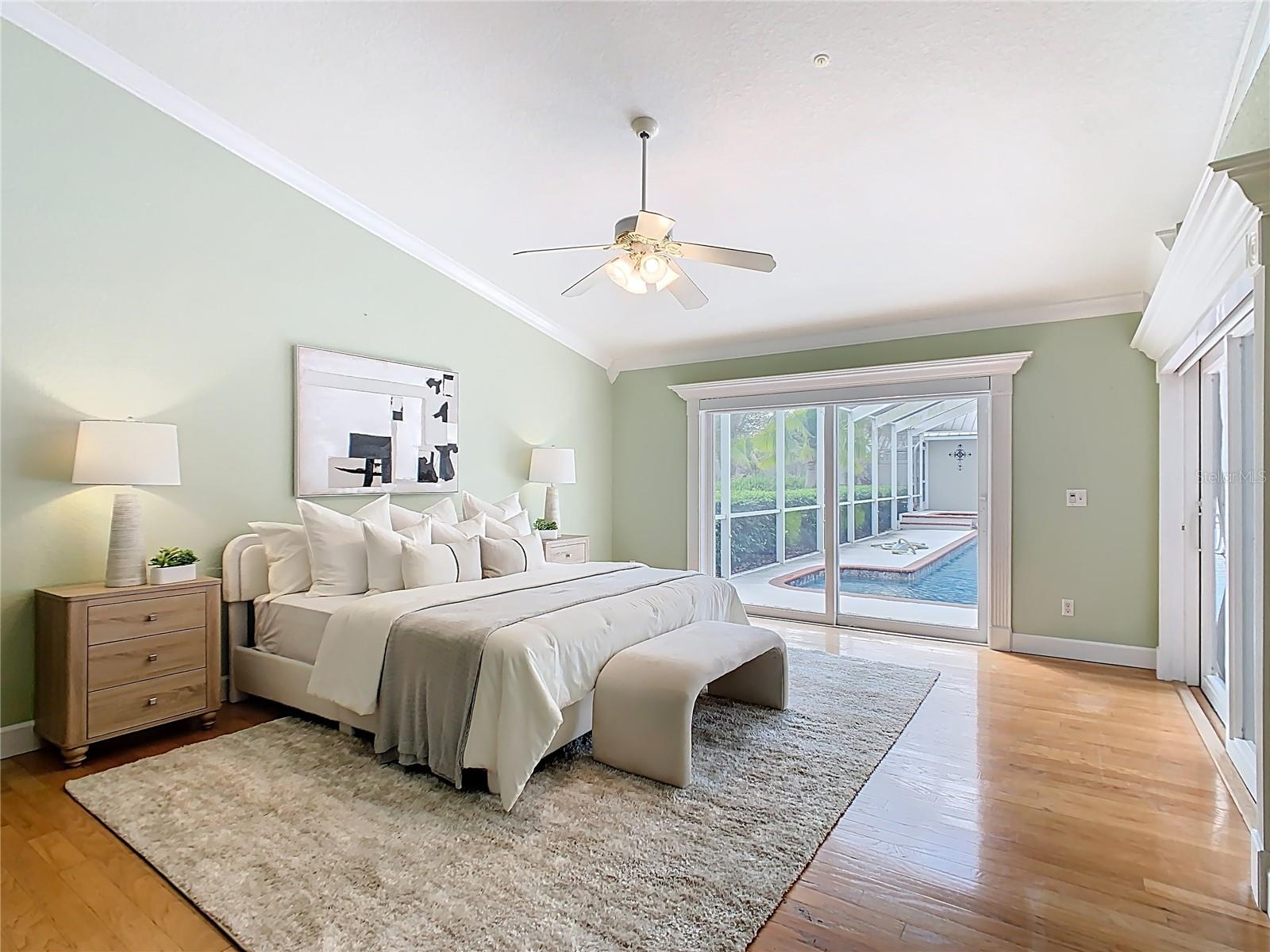 EDMISTON & ESLICK ADD - Residential