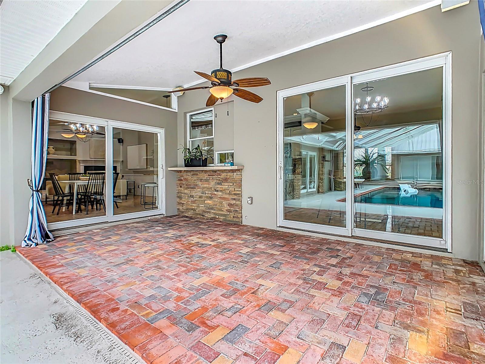 EDMISTON & ESLICK ADD - Residential