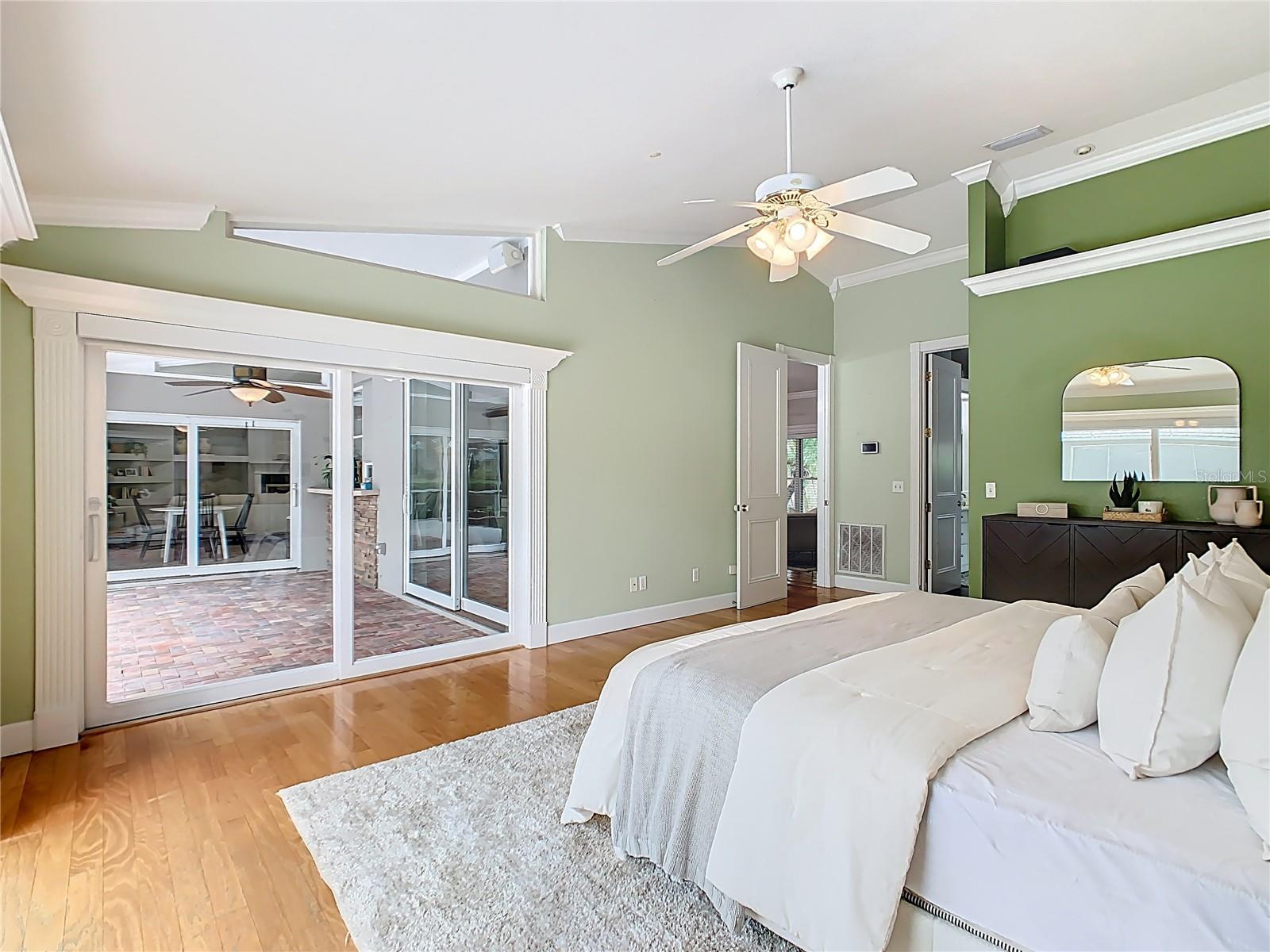 EDMISTON & ESLICK ADD - Residential