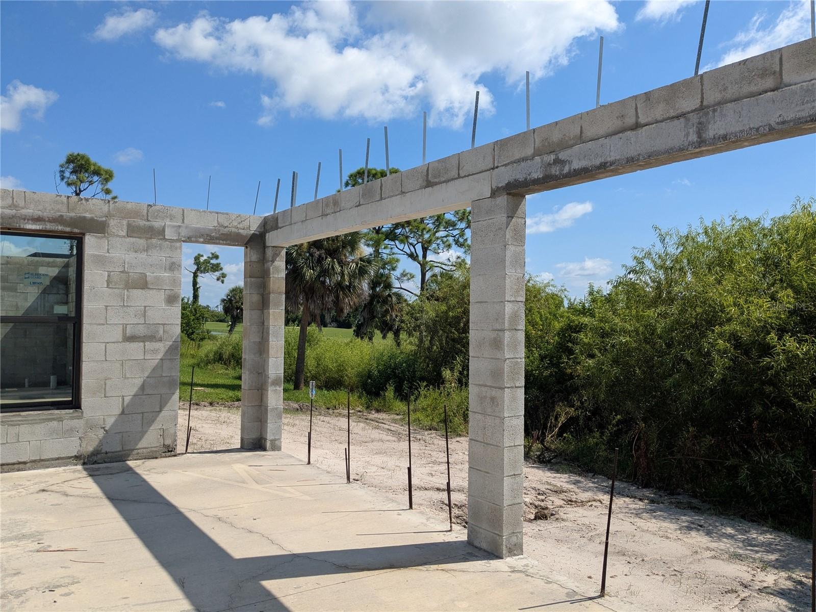 ROTONDA WEST PINE VALLEY - Residential