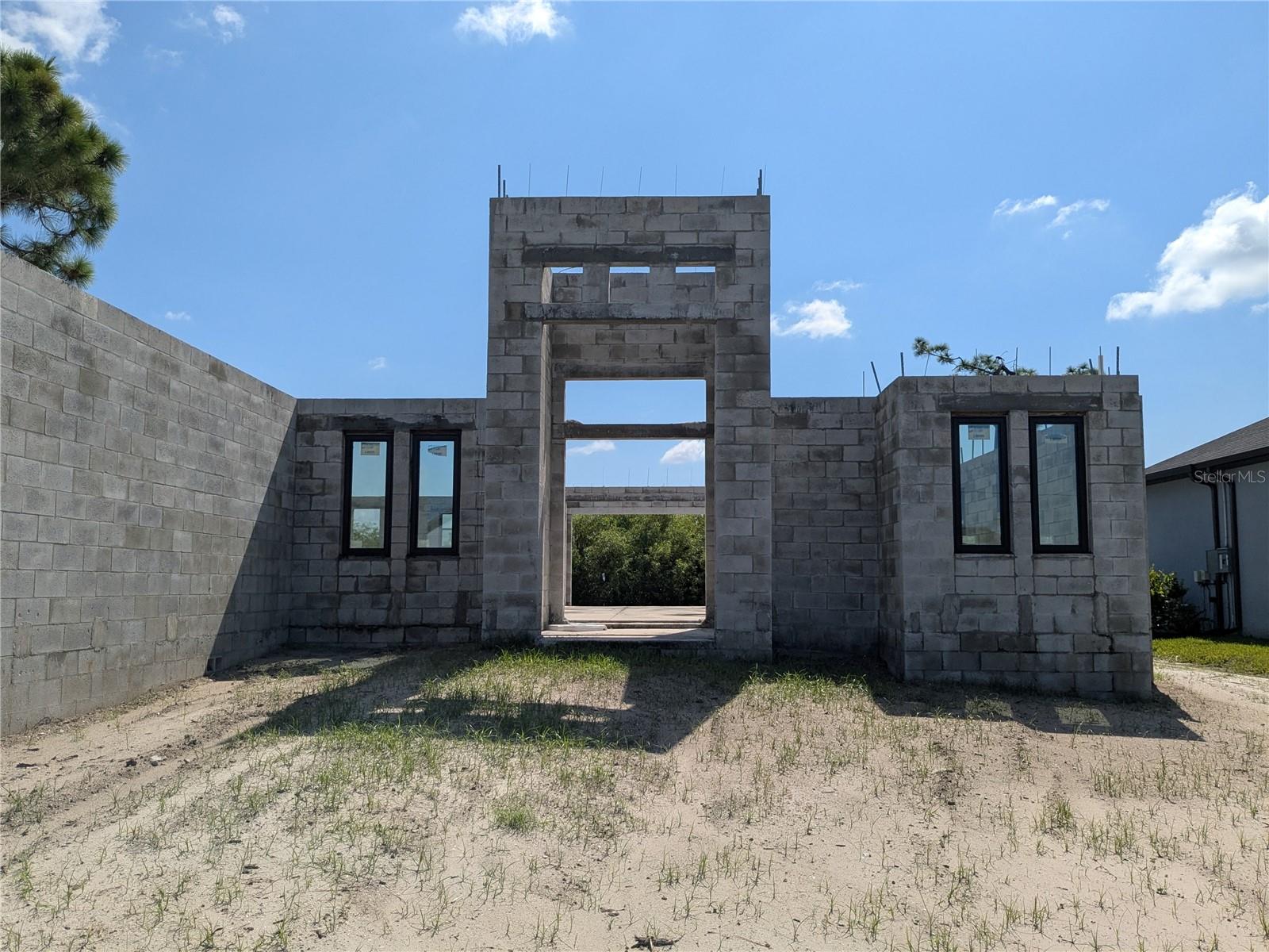 ROTONDA WEST PINE VALLEY - Residential