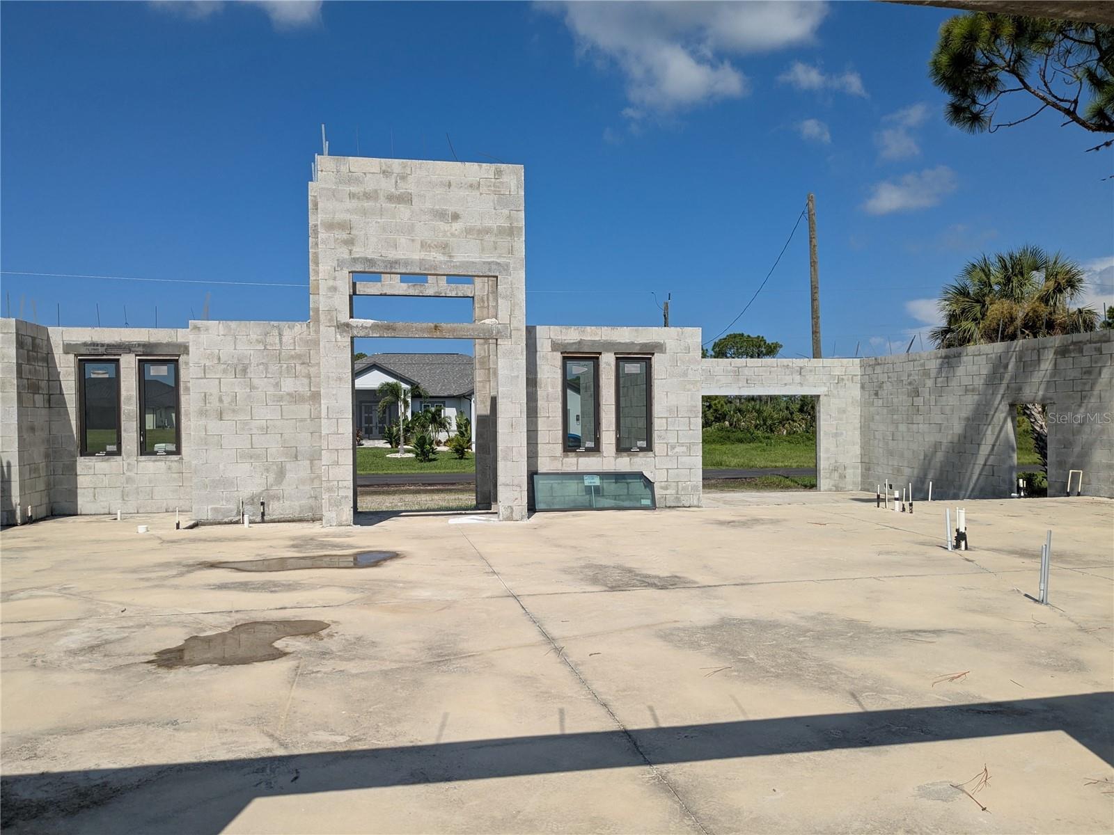 ROTONDA WEST PINE VALLEY - Residential