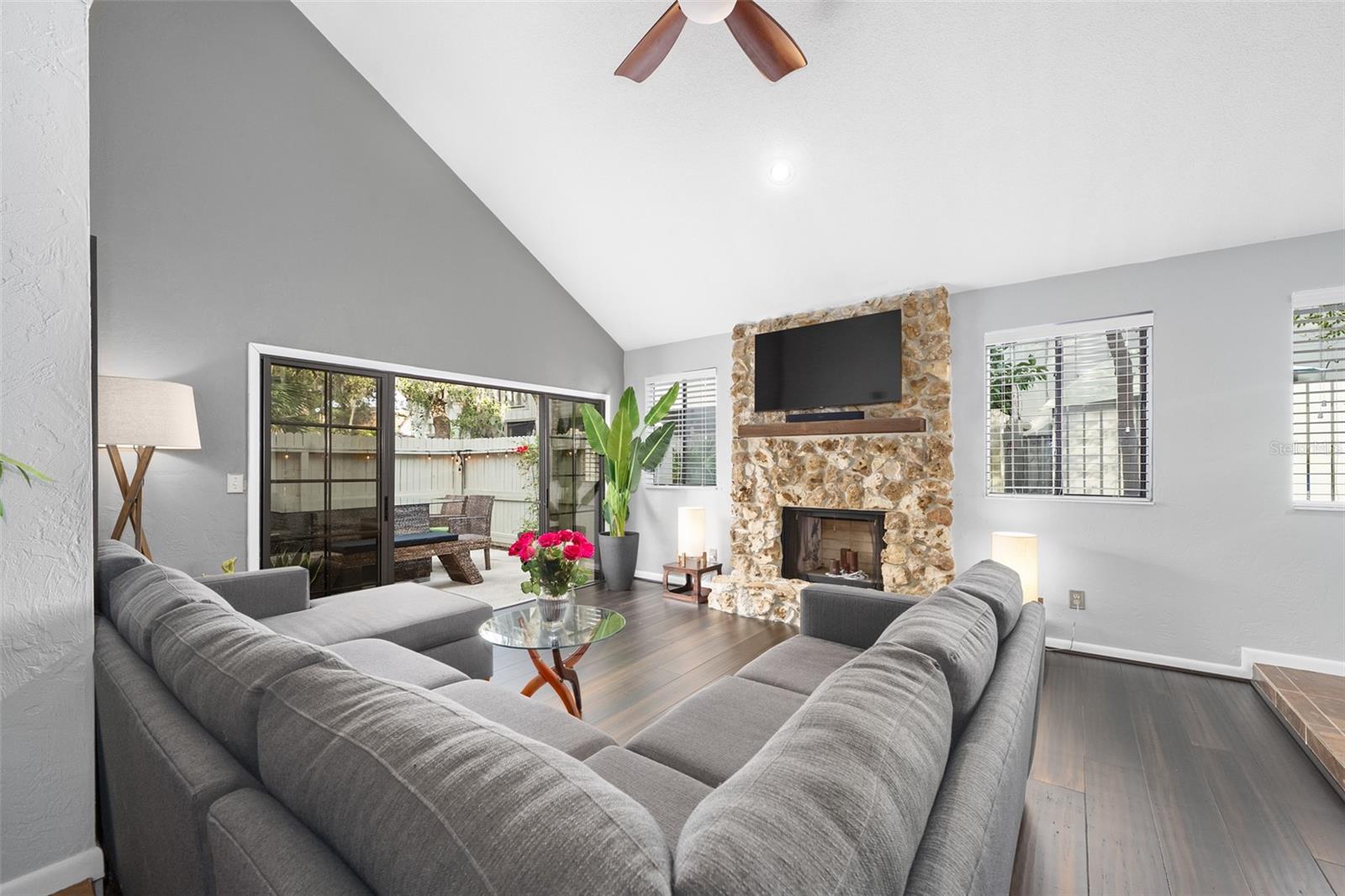 235 PINE CONE TRAIL