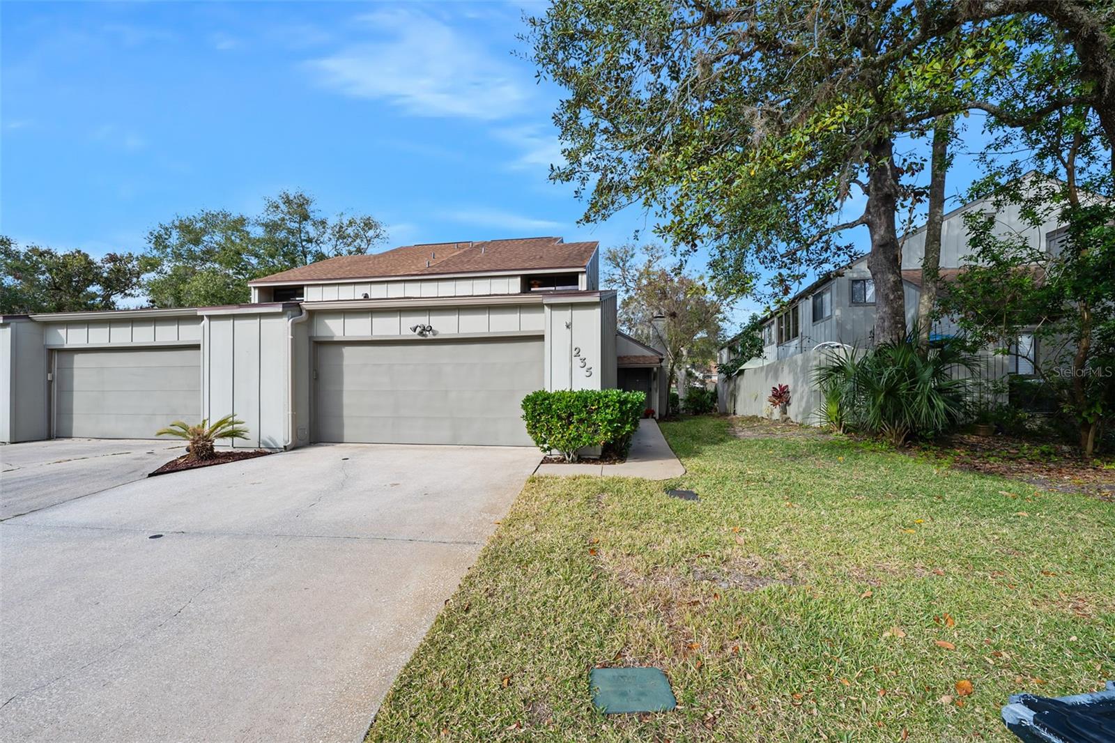 235 PINE CONE TRAIL