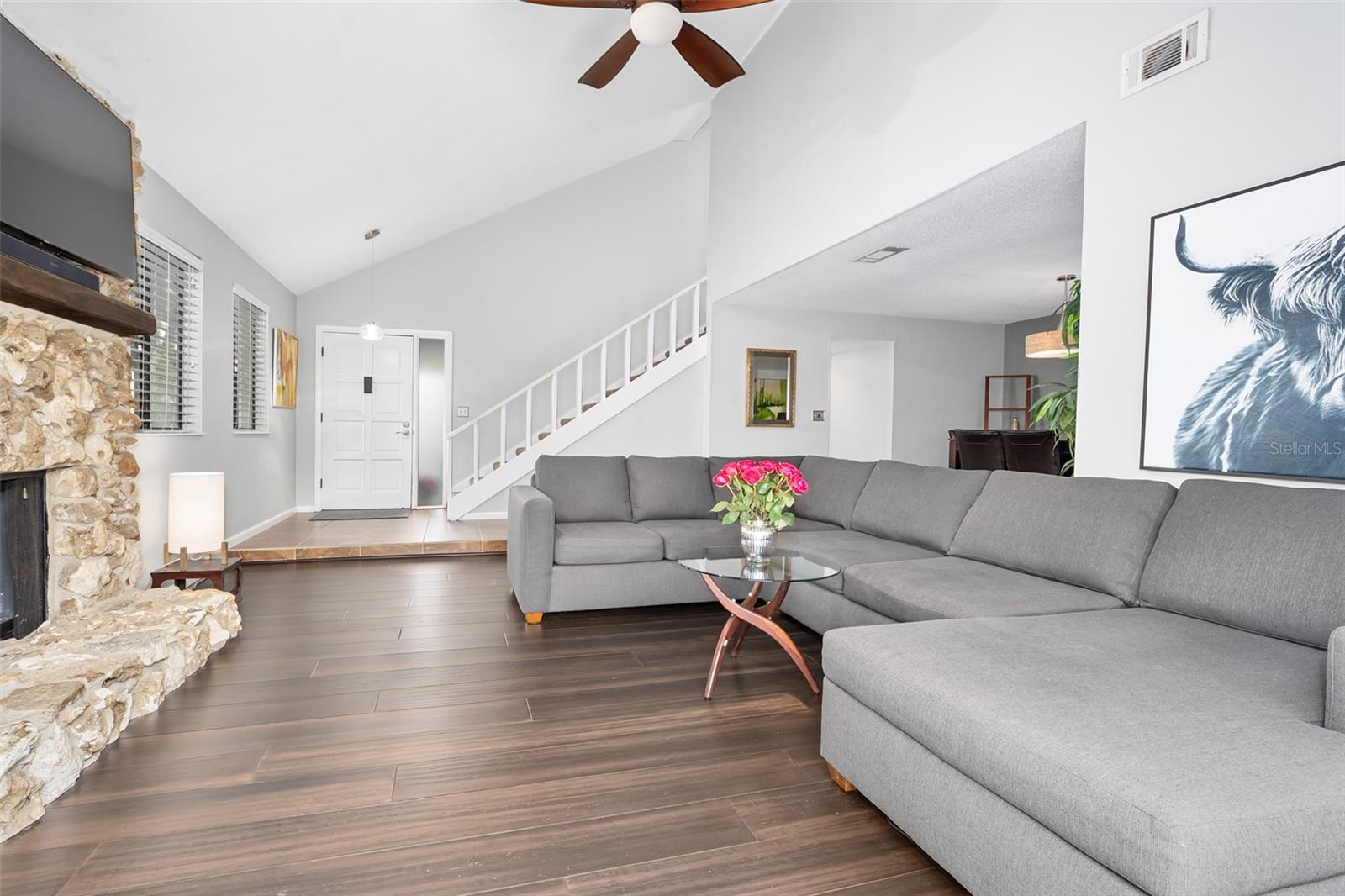 235 PINE CONE TRAIL