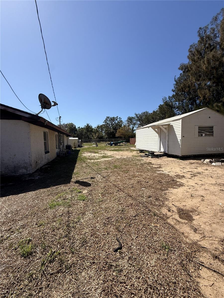 TOWN OF LAKE WALES - Residential Income