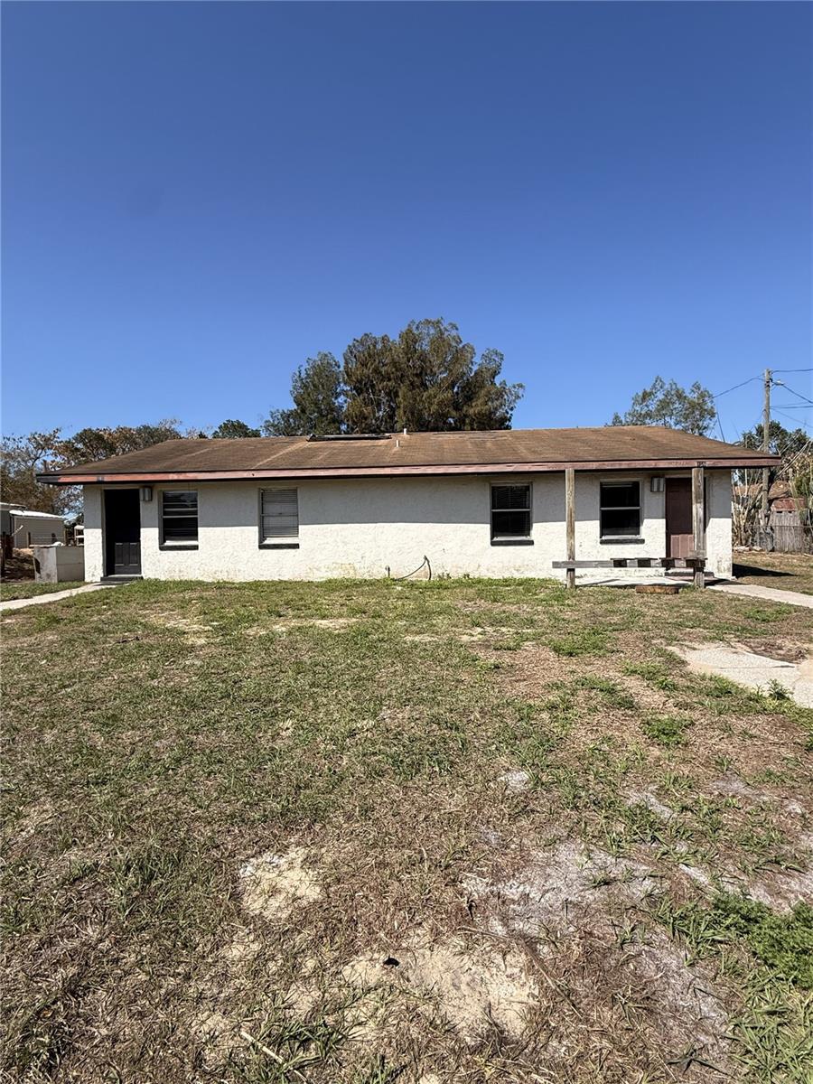 TOWN OF LAKE WALES - Residential Income