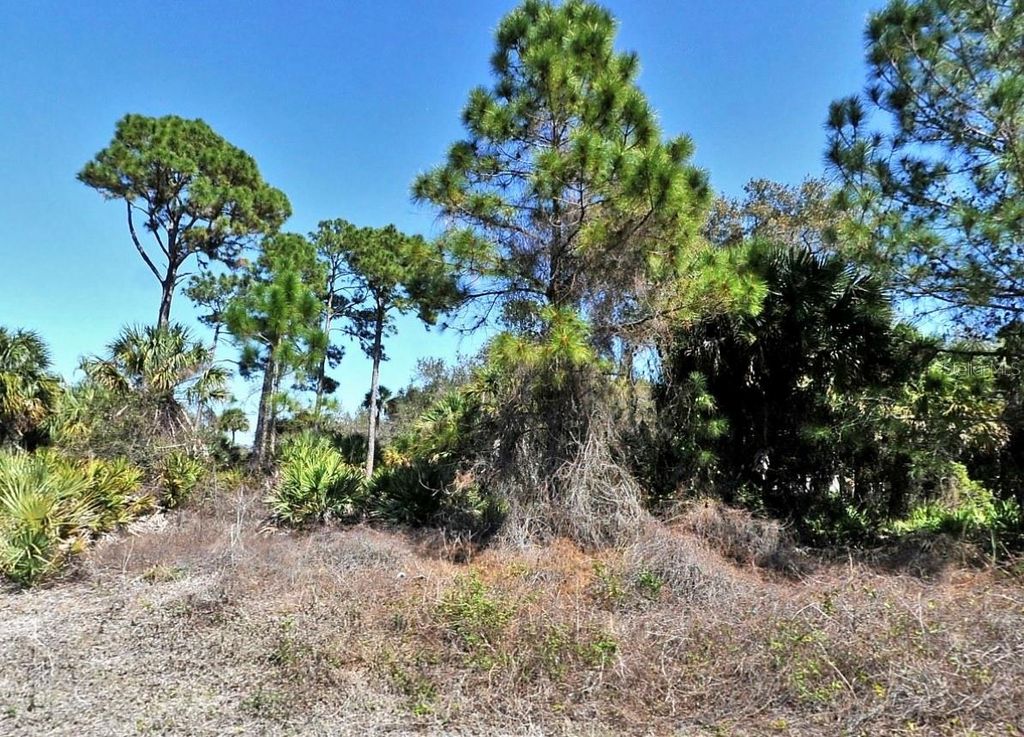 Photo of Gratlyn Terrace #LOT 18, North Port, FL 34288 (MLS # C7515110)
