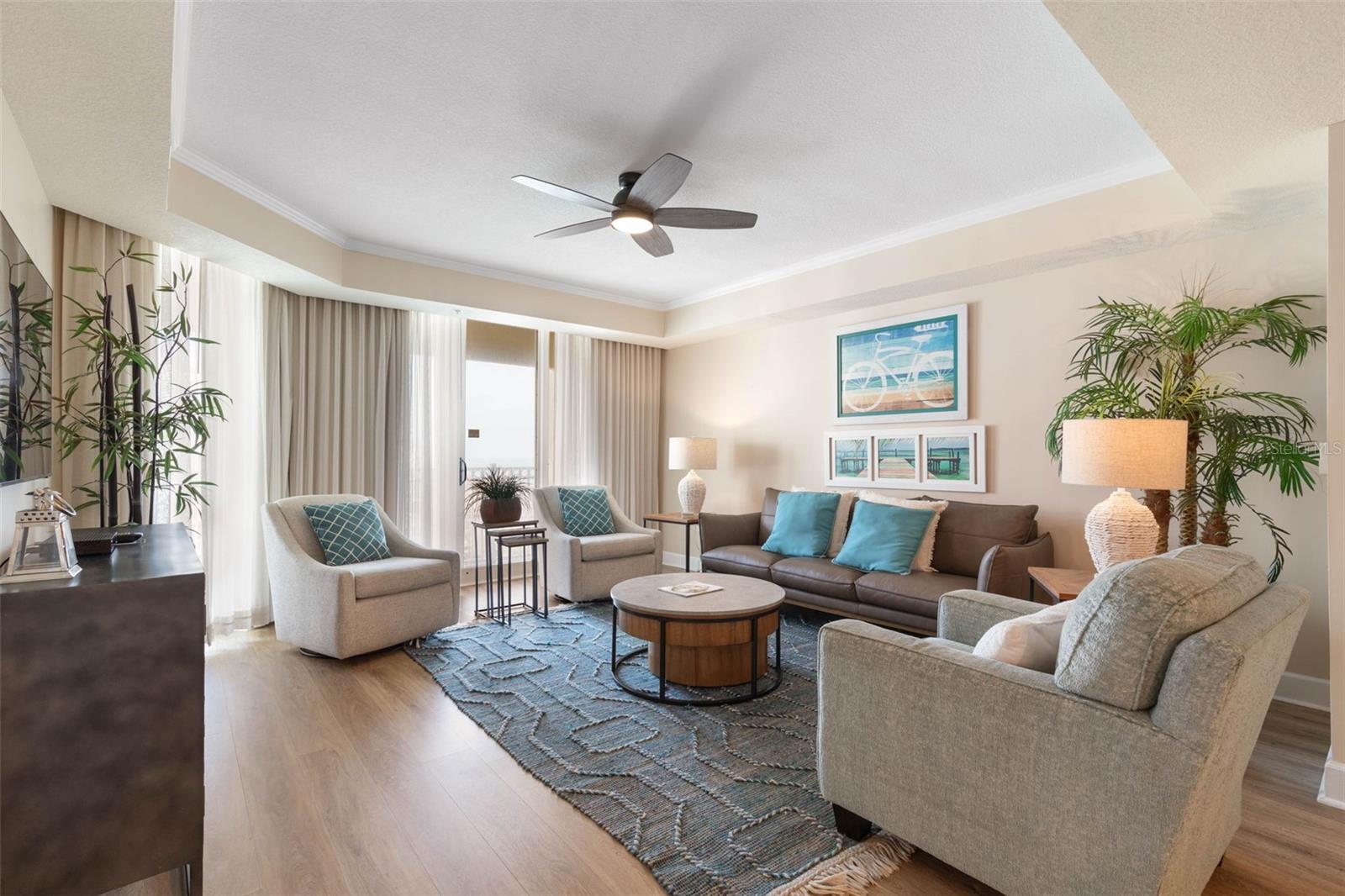 NORTHSHORE 05 - Residential