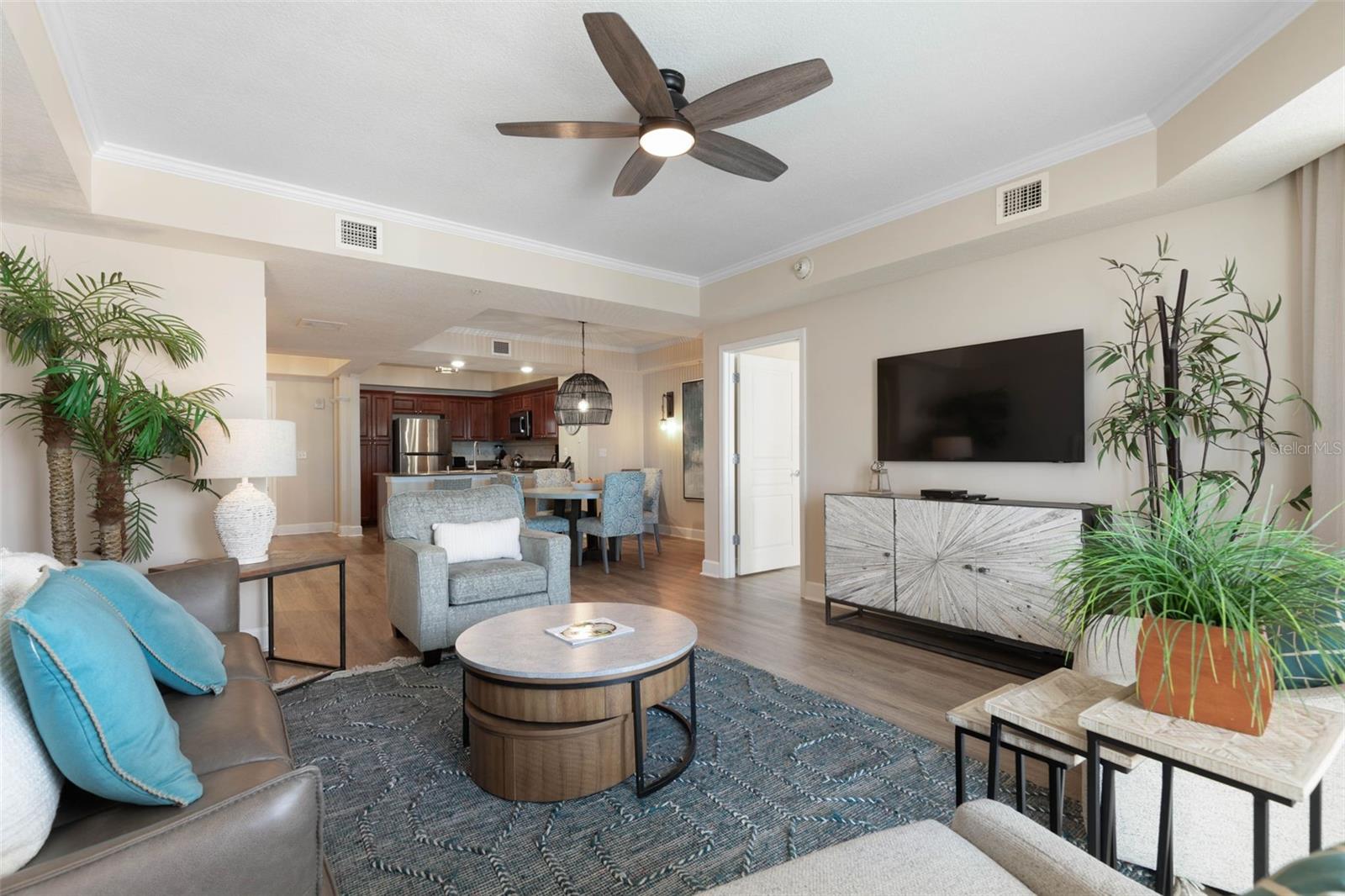 NORTHSHORE 05 - Residential