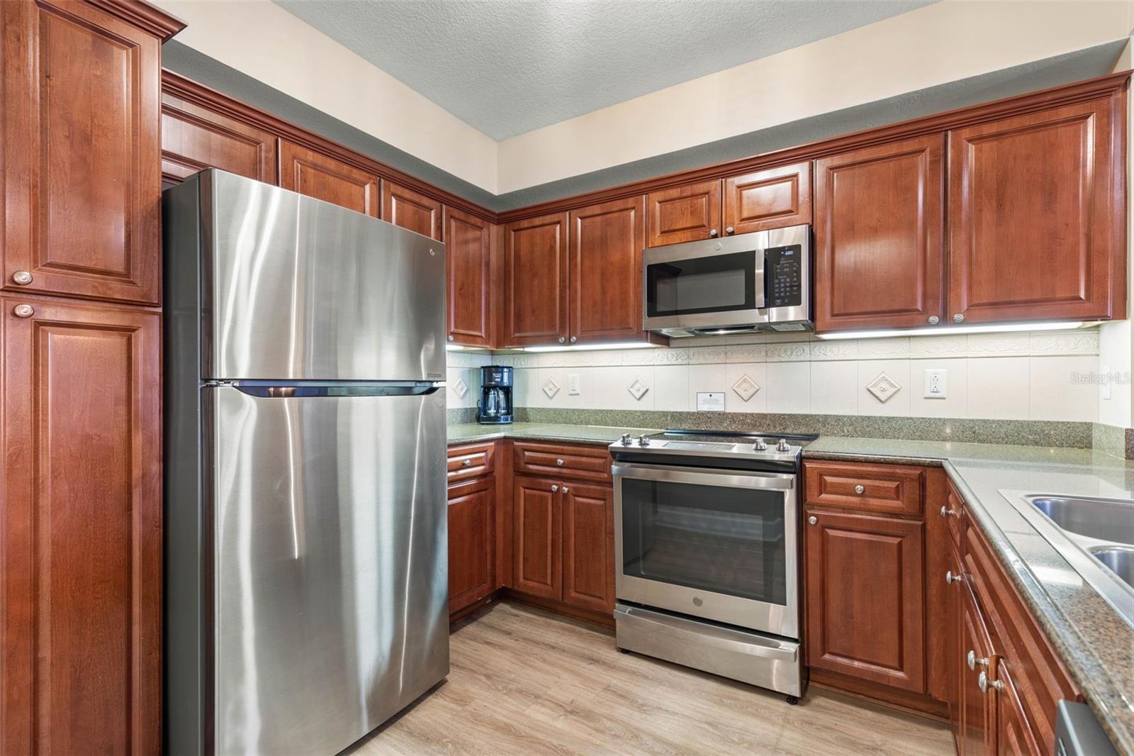 NORTHSHORE 05 - Residential