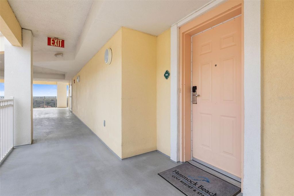 Photo of 200 Ocean Crest Drive #906, Palm Coast, FL 32137 (MLS # FC318116)