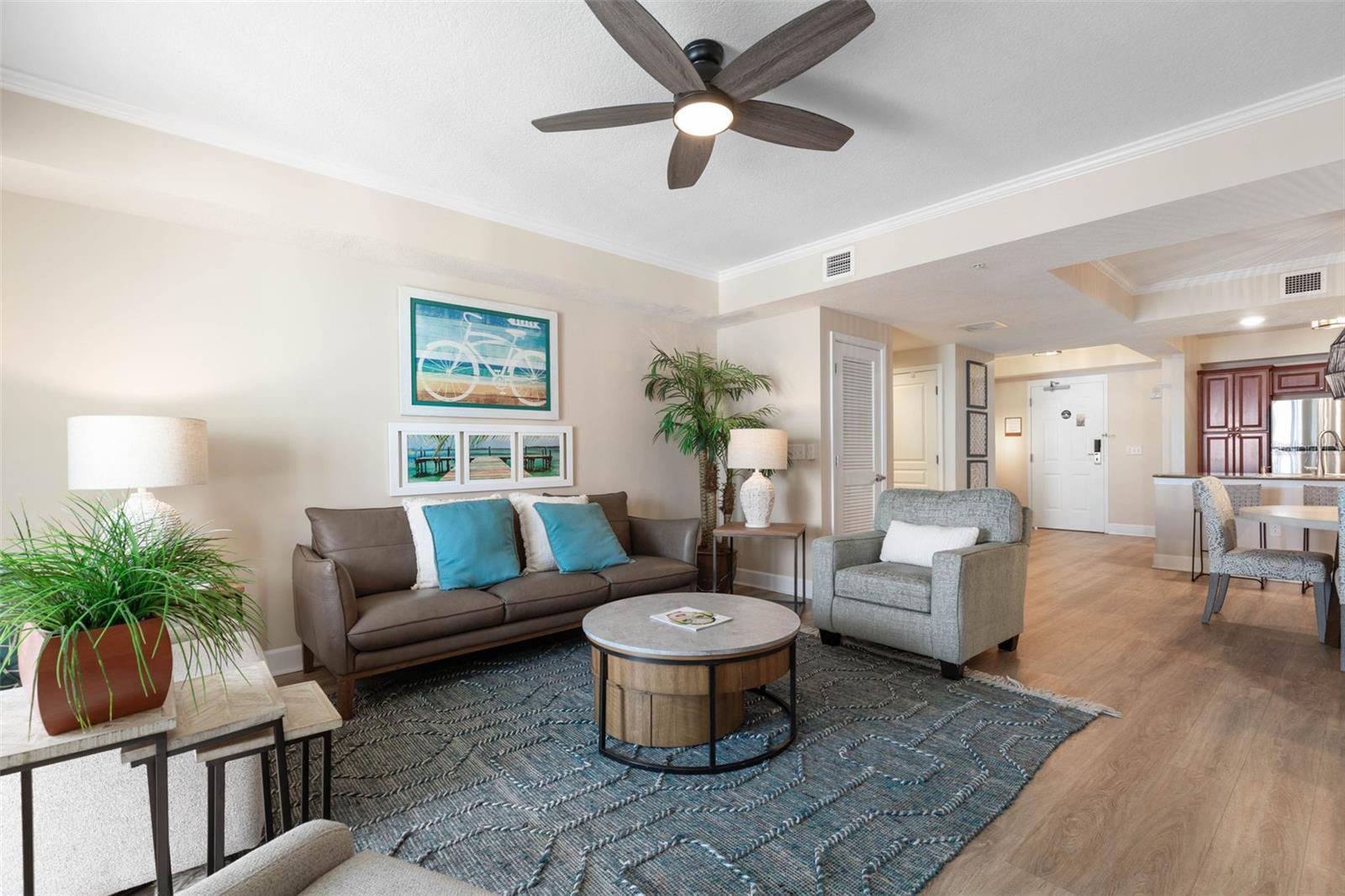 NORTHSHORE 05 - Residential