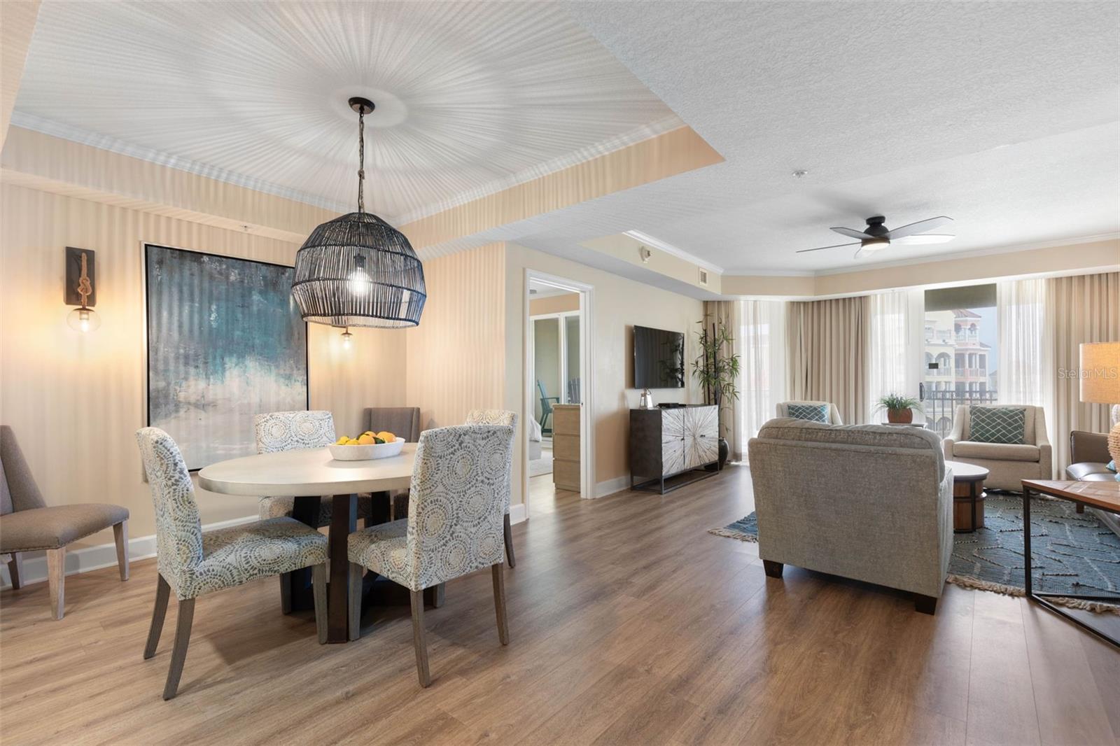 NORTHSHORE 05 - Residential