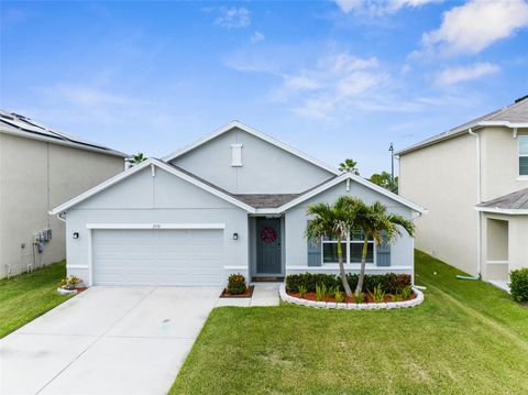 2572 GARDEN PLUM PLACE ODESSA FL 33556