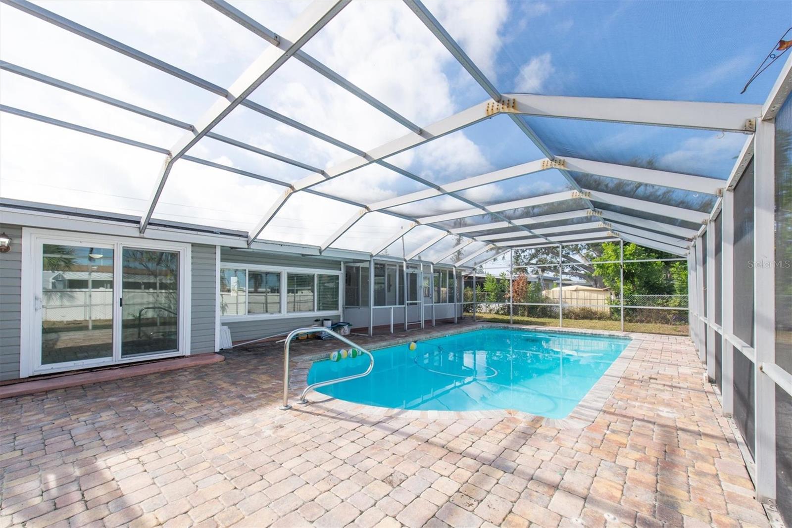 GRAHAMS REP OF SEMINOLE HI LANDS - Residential