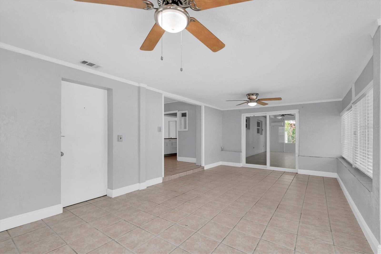 GRAHAMS REP OF SEMINOLE HI LANDS - Residential