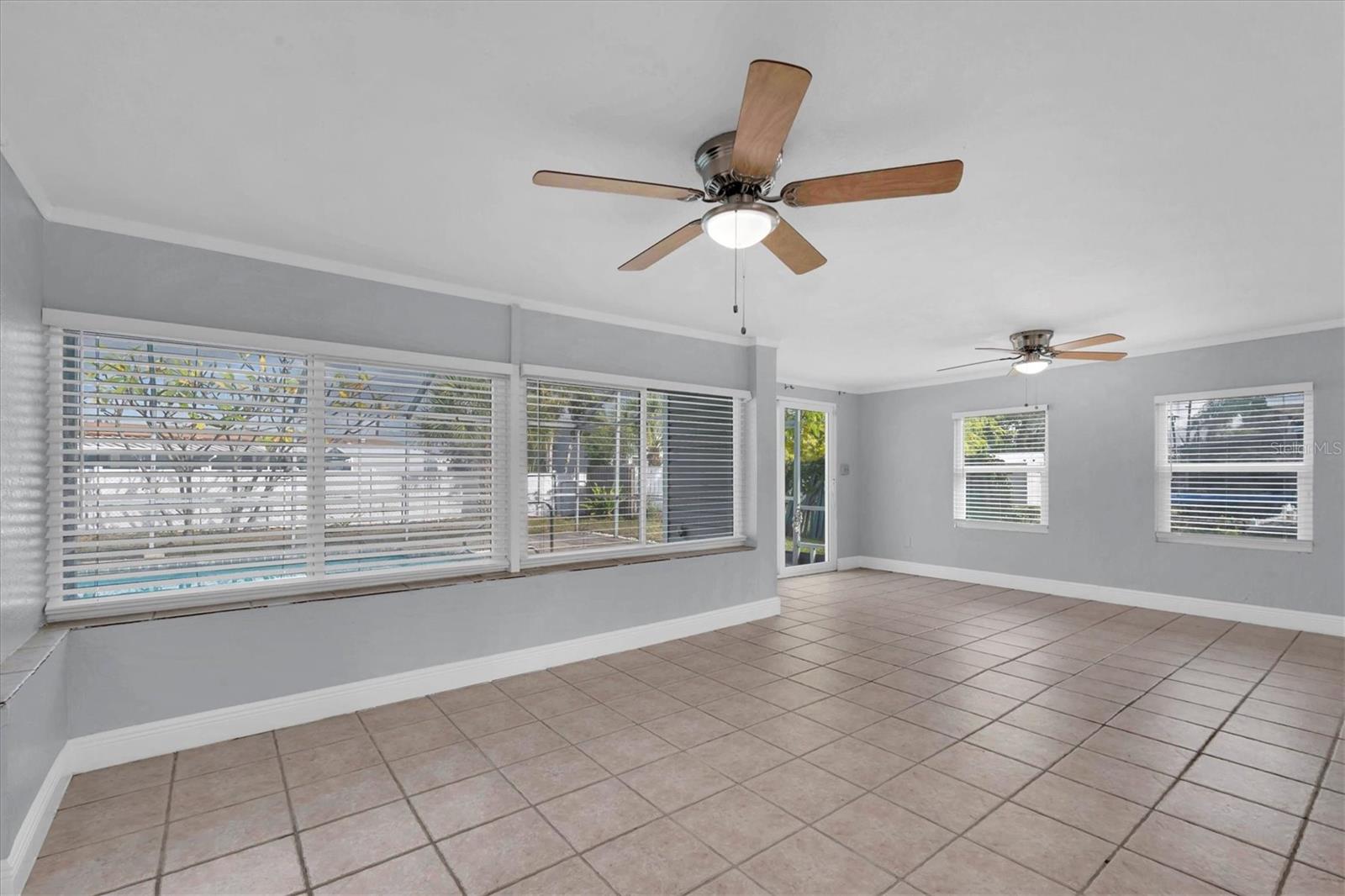 GRAHAMS REP OF SEMINOLE HI LANDS - Residential