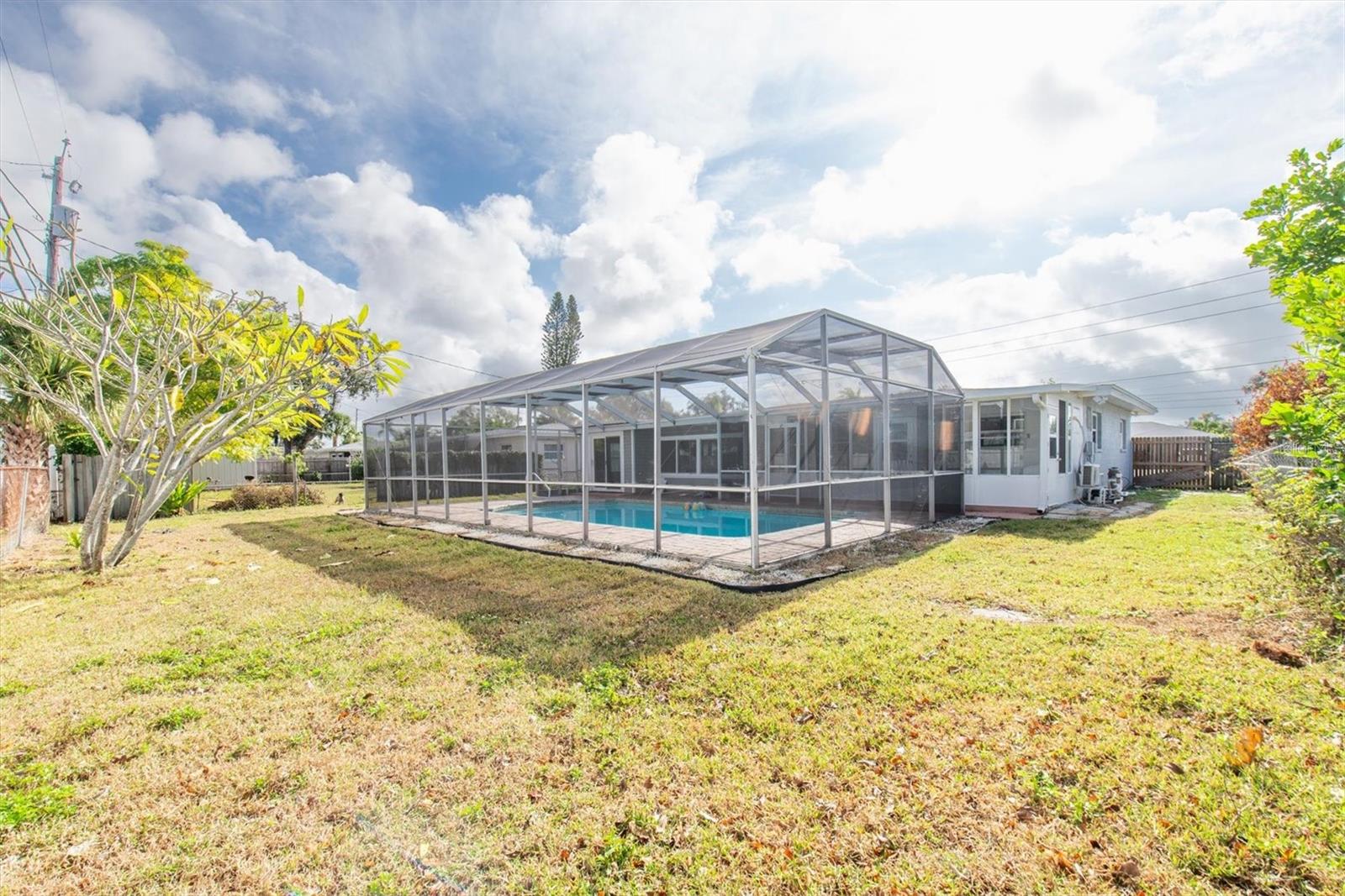 GRAHAMS REP OF SEMINOLE HI LANDS - Residential