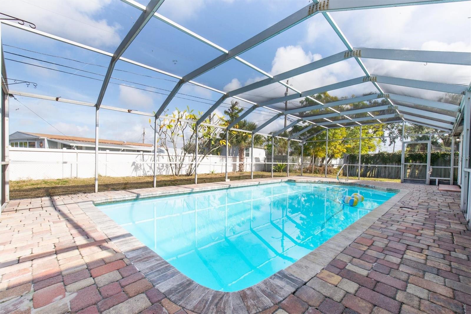 GRAHAMS REP OF SEMINOLE HI LANDS - Residential