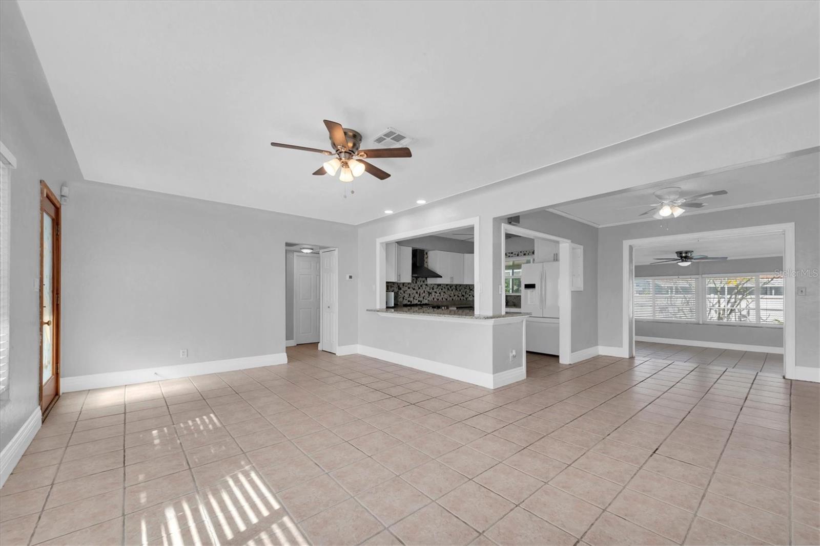 GRAHAMS REP OF SEMINOLE HI LANDS - Residential