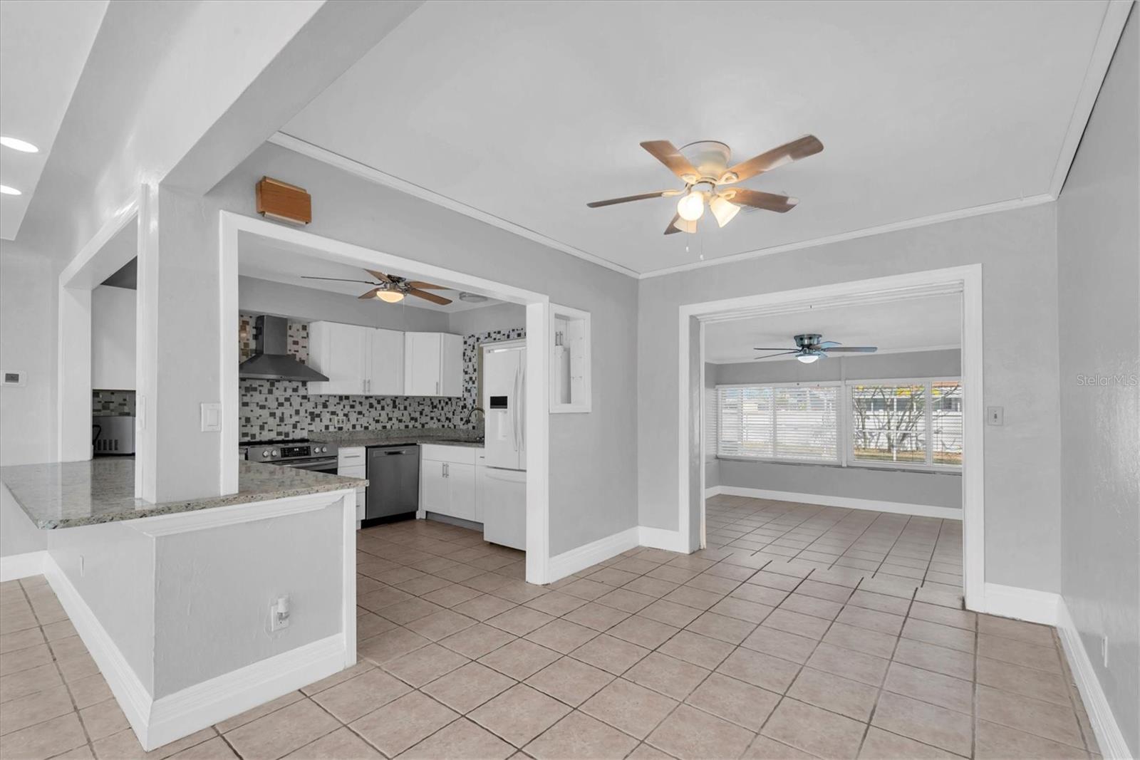 GRAHAMS REP OF SEMINOLE HI LANDS - Residential