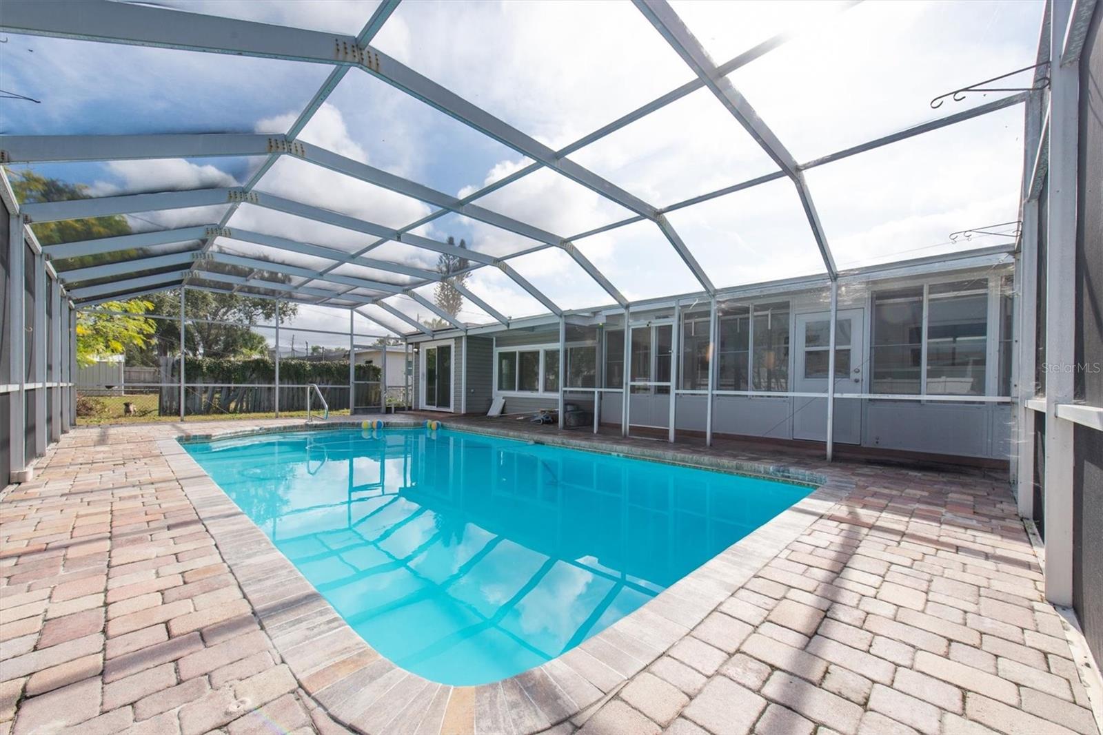 GRAHAMS REP OF SEMINOLE HI LANDS - Residential