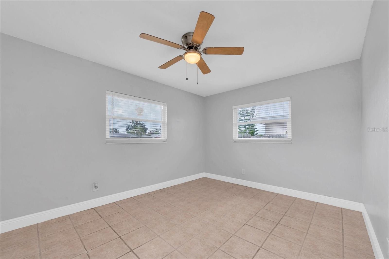 GRAHAMS REP OF SEMINOLE HI LANDS - Residential