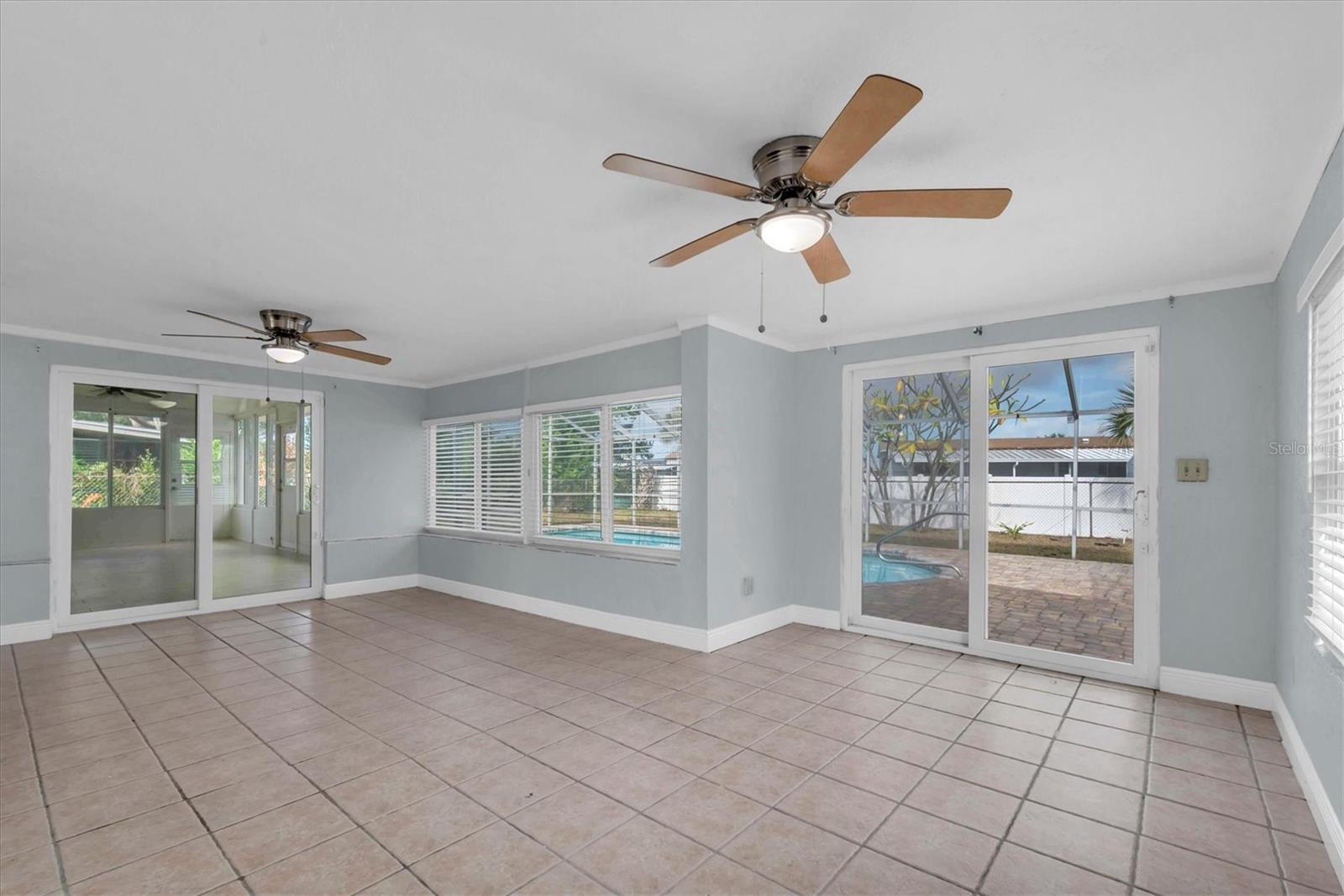 GRAHAMS REP OF SEMINOLE HI LANDS - Residential