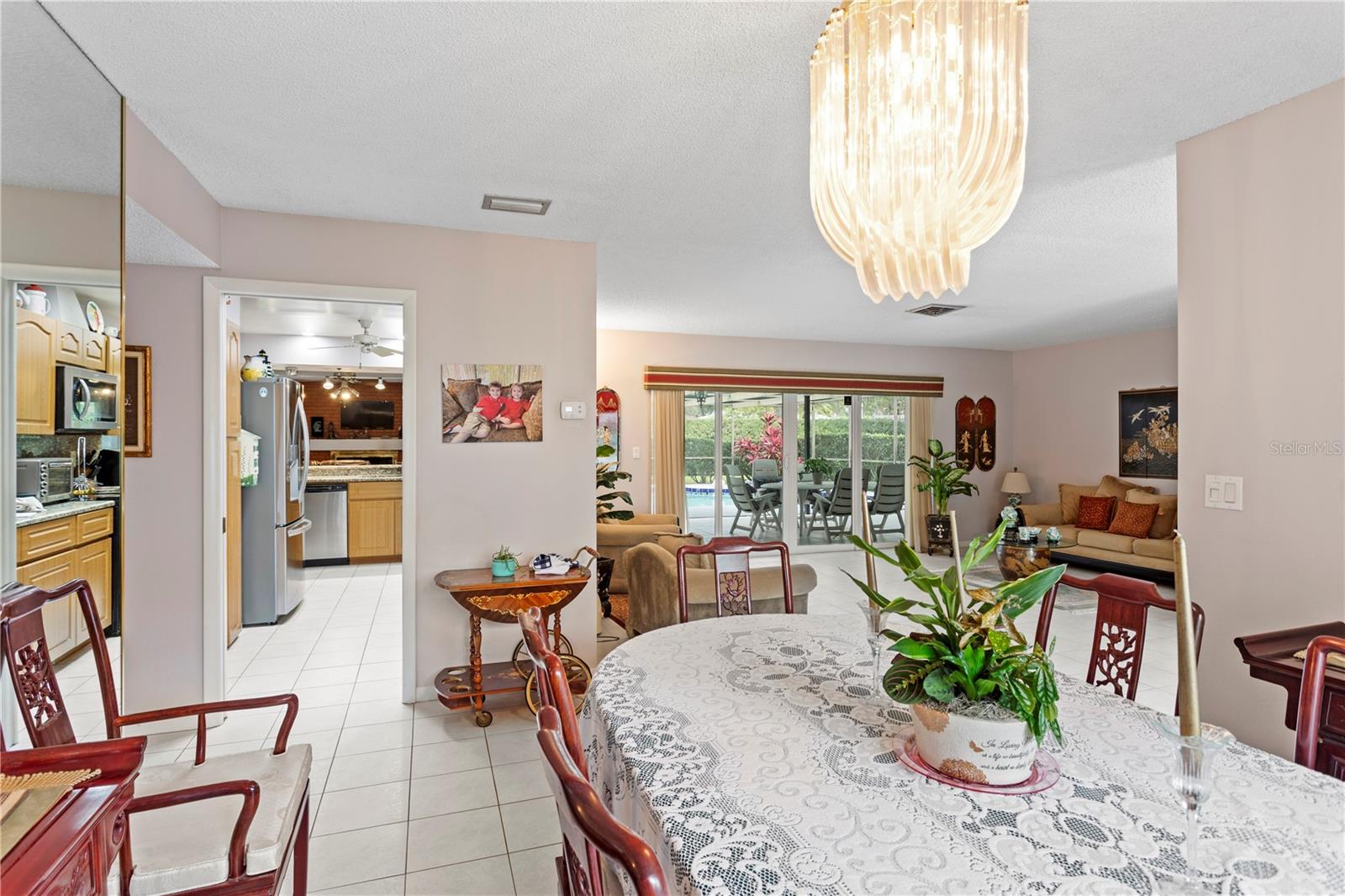 CLUBHOUSE ESTATES OF COUNTRYSIDE - Residential