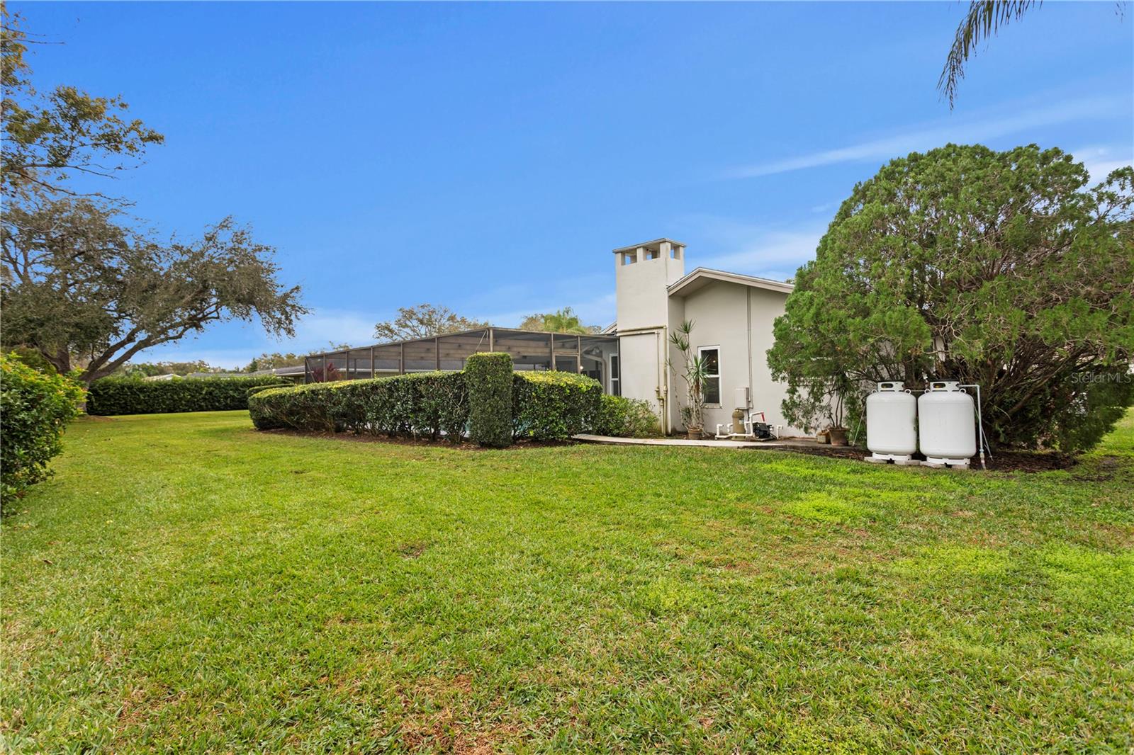 CLUBHOUSE ESTATES OF COUNTRYSIDE - Residential