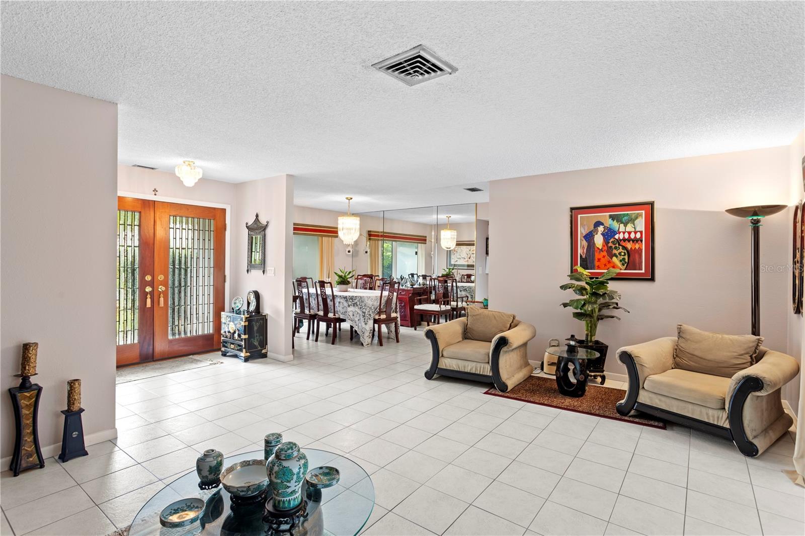 CLUBHOUSE ESTATES OF COUNTRYSIDE - Residential