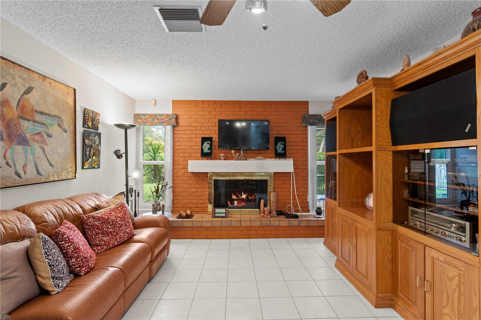 CLUBHOUSE ESTATES OF COUNTRYSIDE - Residential