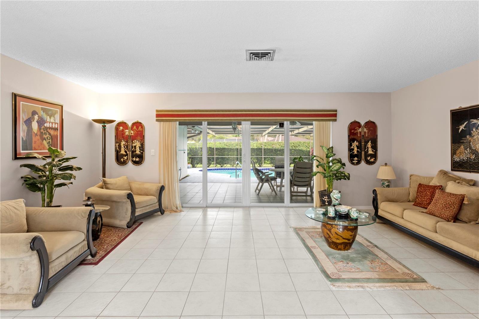 CLUBHOUSE ESTATES OF COUNTRYSIDE - Residential