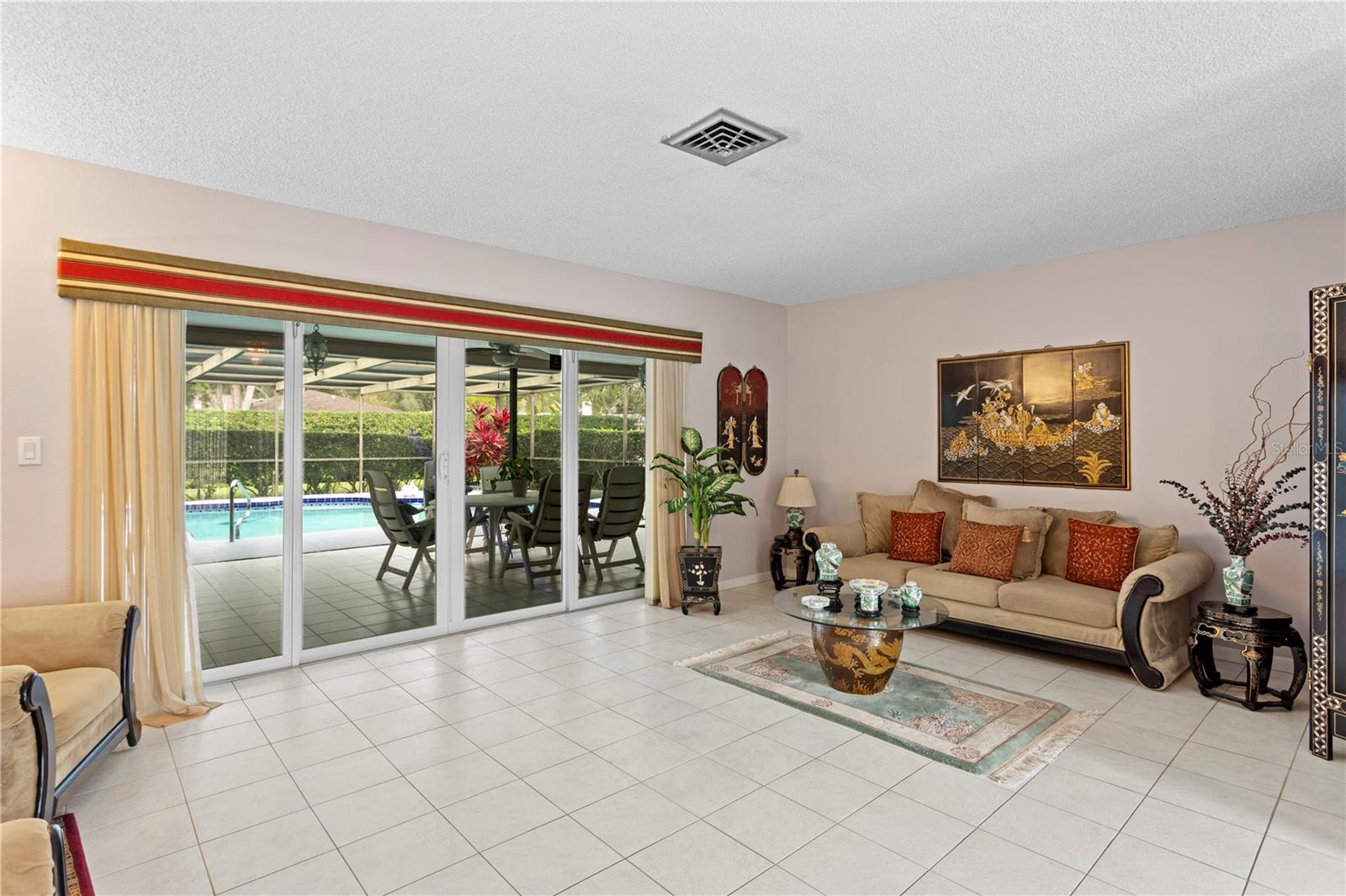 CLUBHOUSE ESTATES OF COUNTRYSIDE - Residential