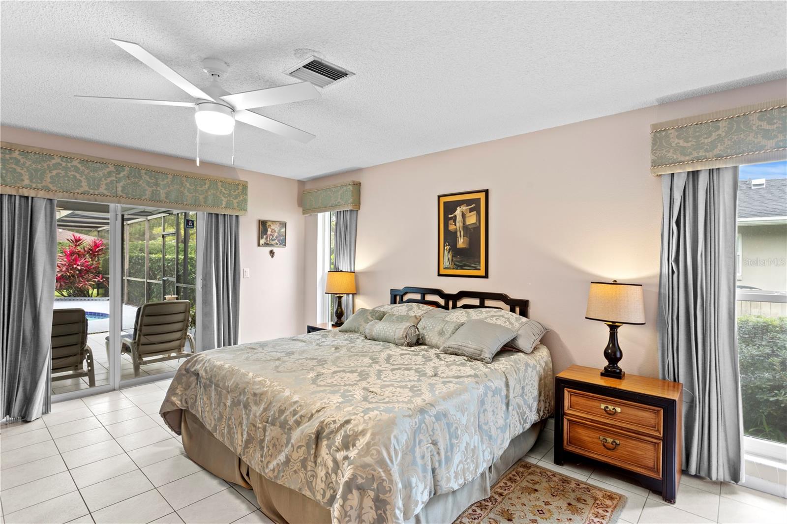 CLUBHOUSE ESTATES OF COUNTRYSIDE - Residential