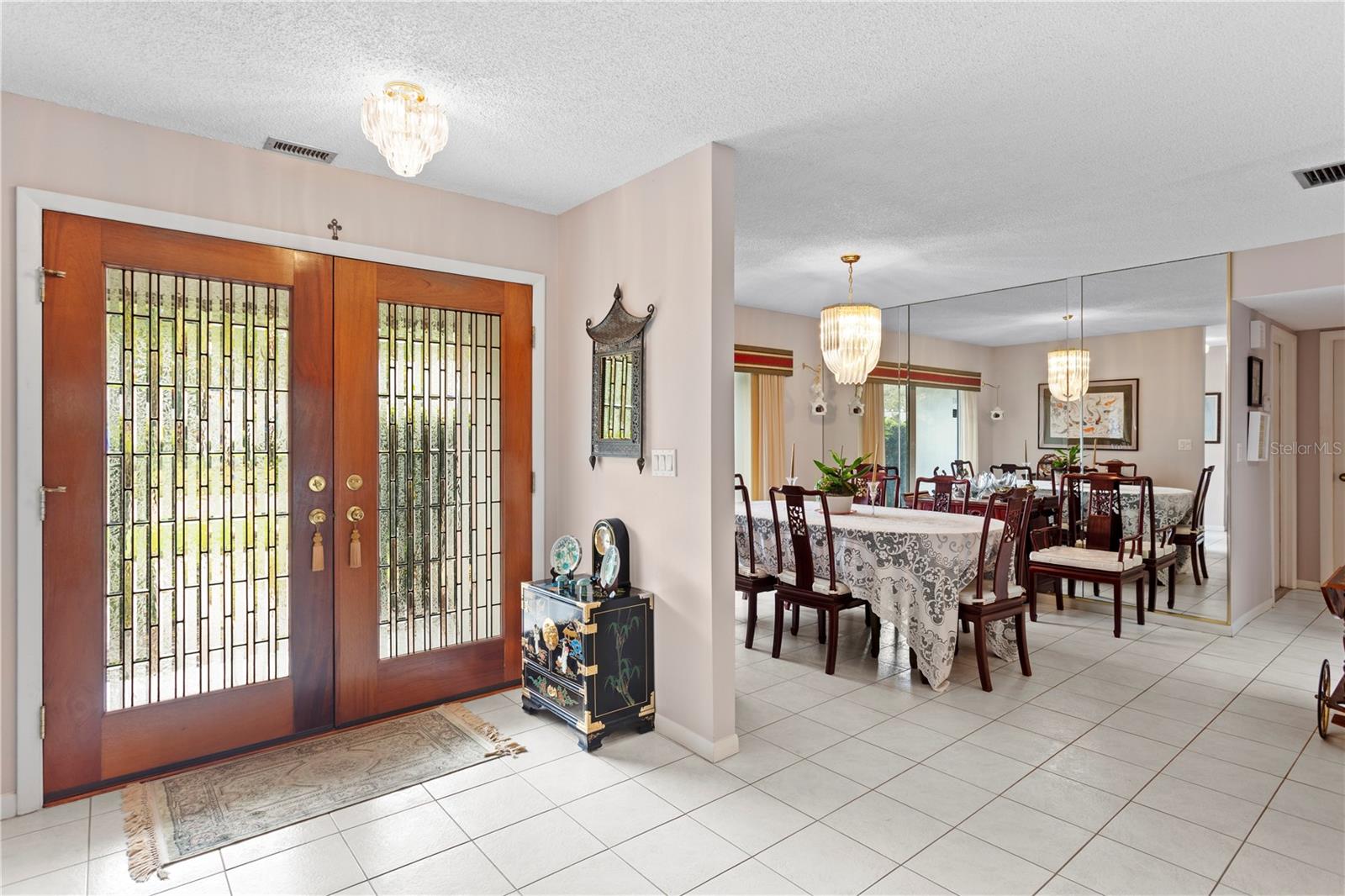 CLUBHOUSE ESTATES OF COUNTRYSIDE - Residential