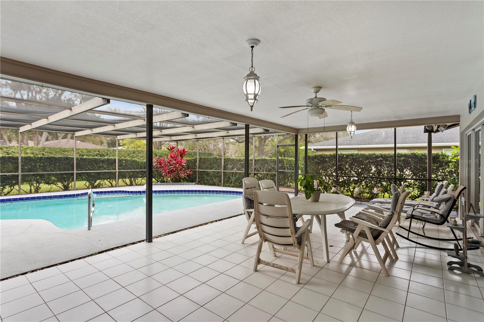 CLUBHOUSE ESTATES OF COUNTRYSIDE - Residential