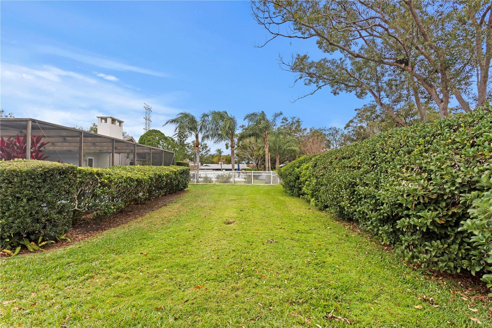 CLUBHOUSE ESTATES OF COUNTRYSIDE - Residential