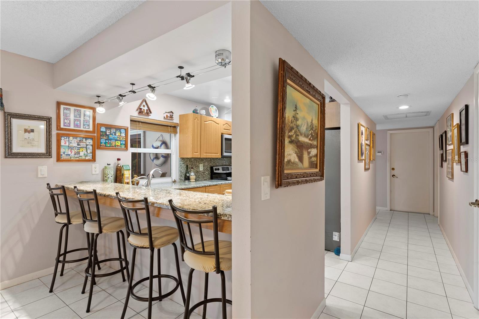 CLUBHOUSE ESTATES OF COUNTRYSIDE - Residential