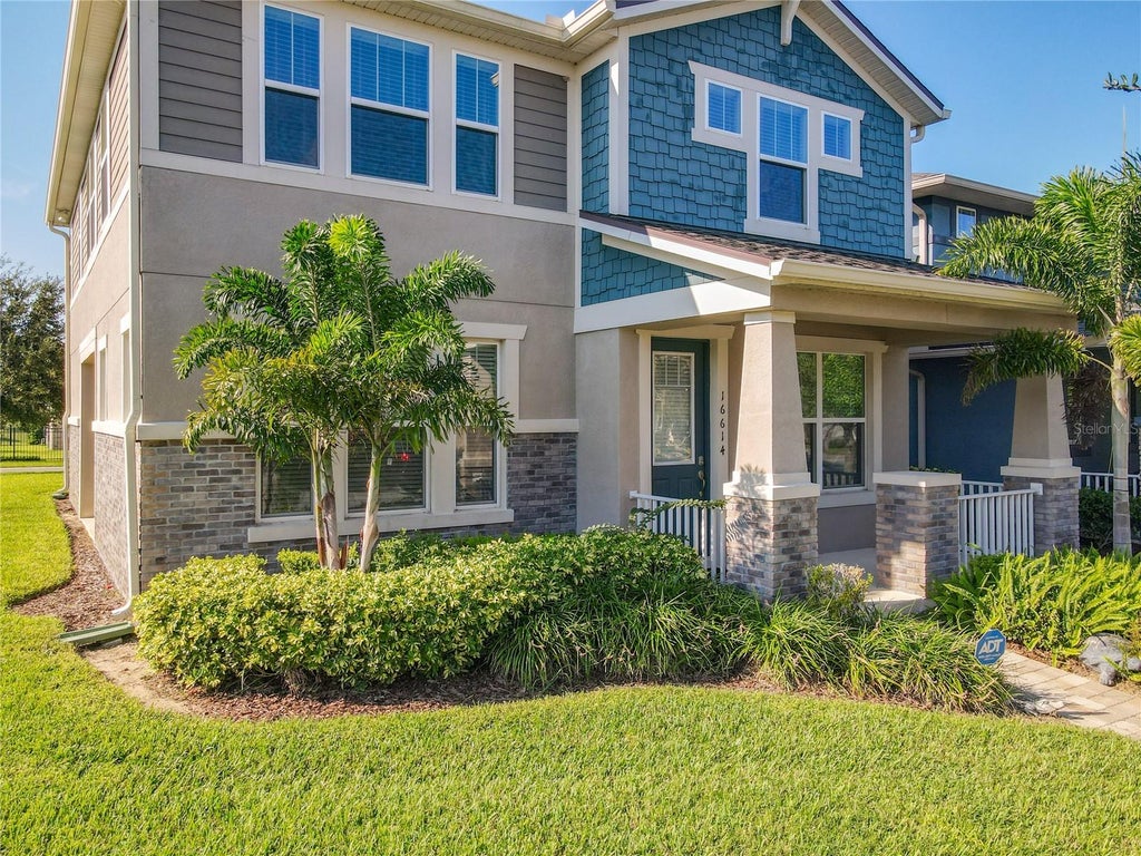 Photo of 16614 Wingspread Loop, Winter Garden, FL 34787 (MLS # O6441370)