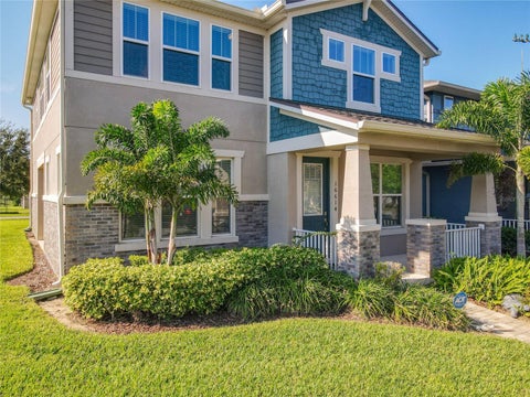 Photo of 16614 Wingspread Loop, Winter Garden, FL 34787 (MLS # O6441370)