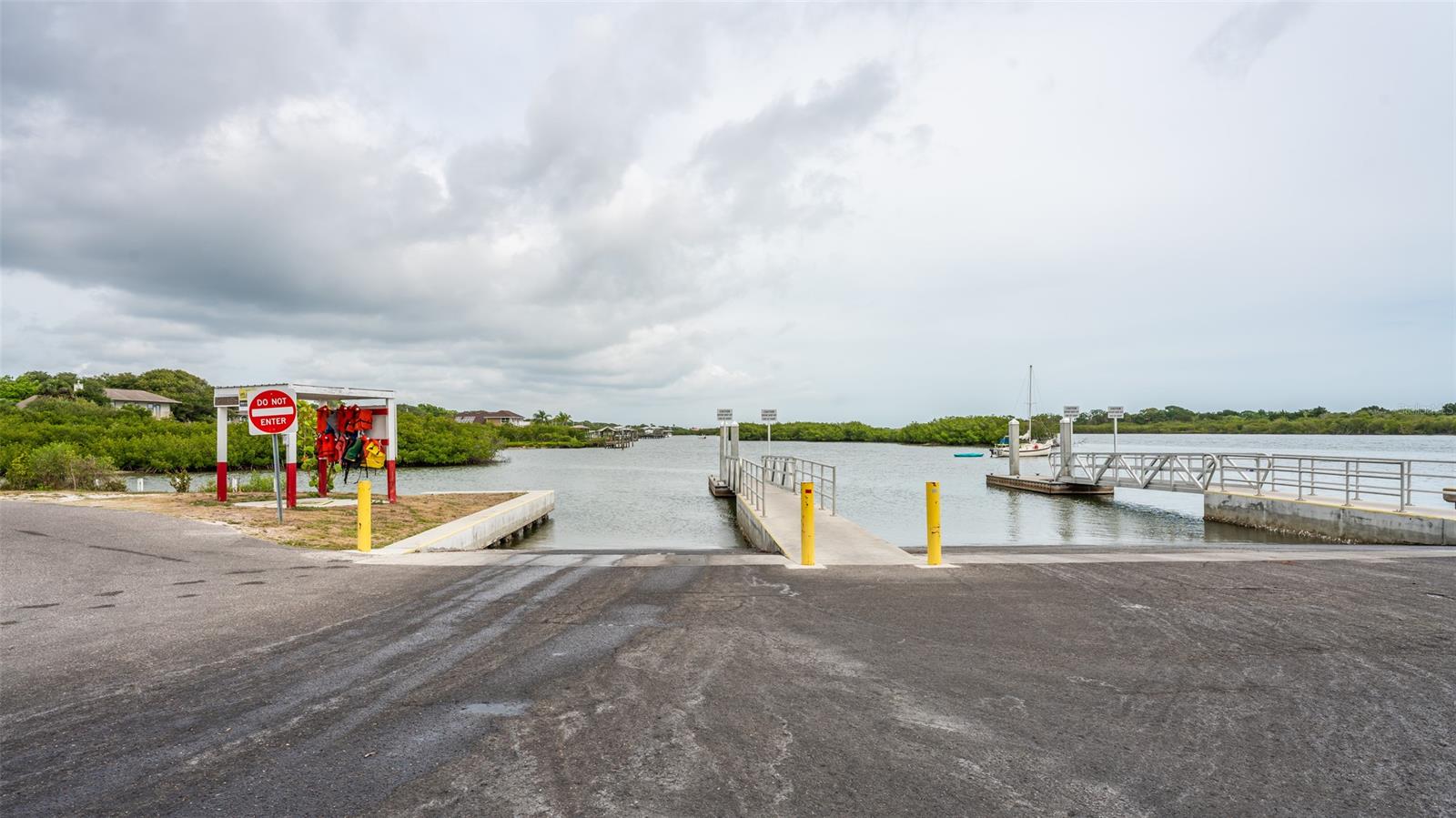 Hawks Park - Residential