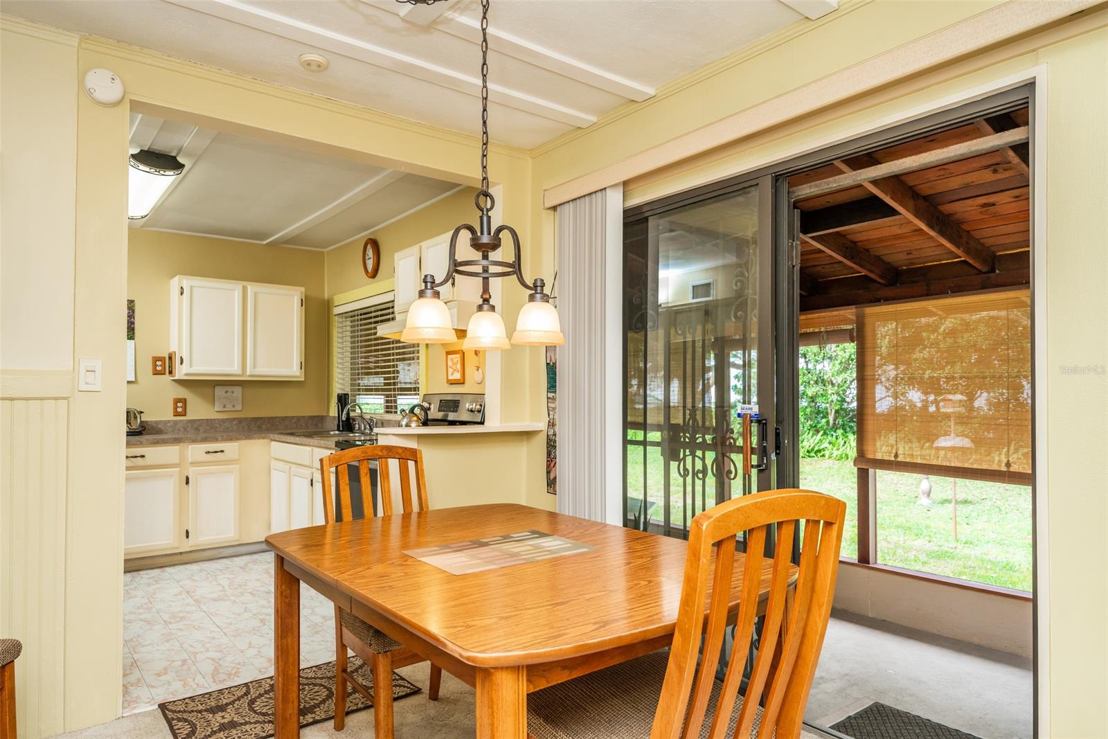 Hawks Park - Residential