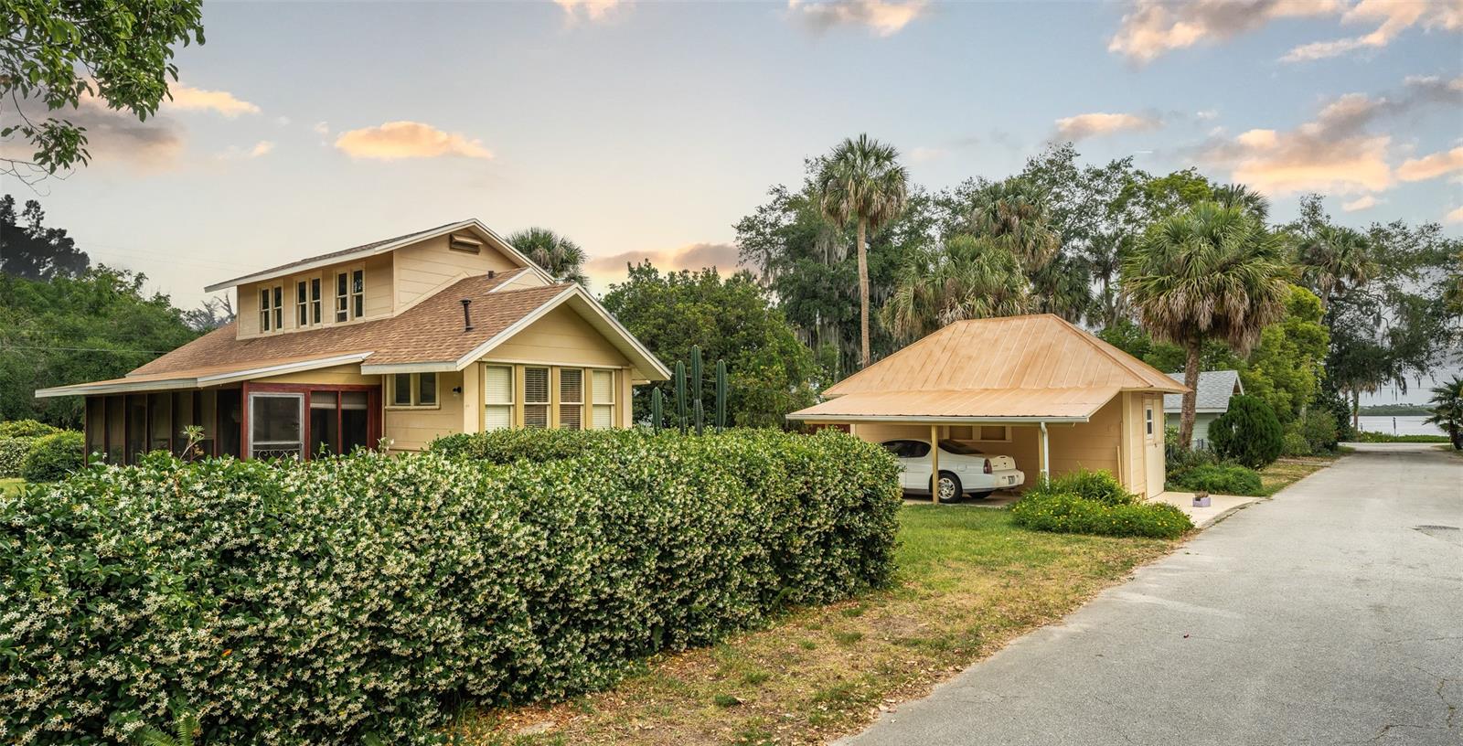 Hawks Park - Residential