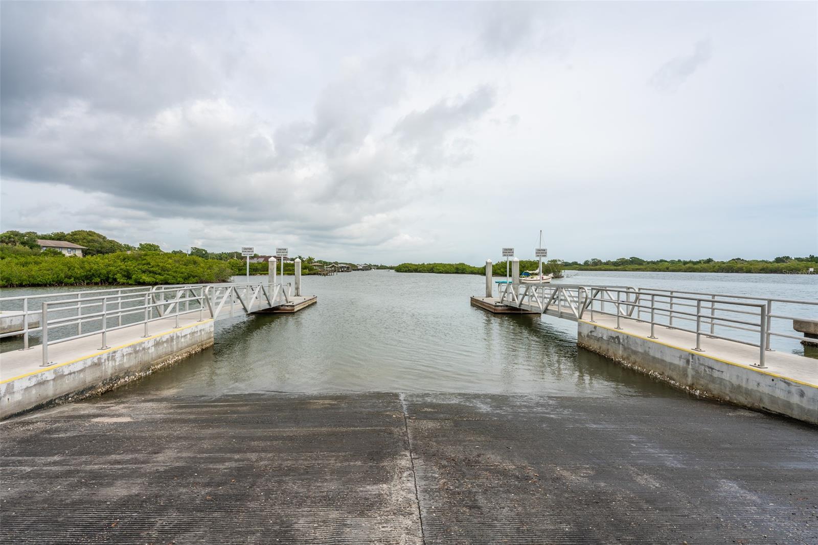 Hawks Park - Residential