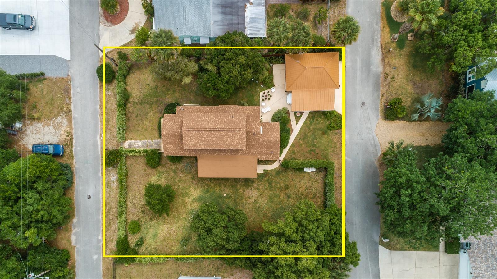 Hawks Park - Residential