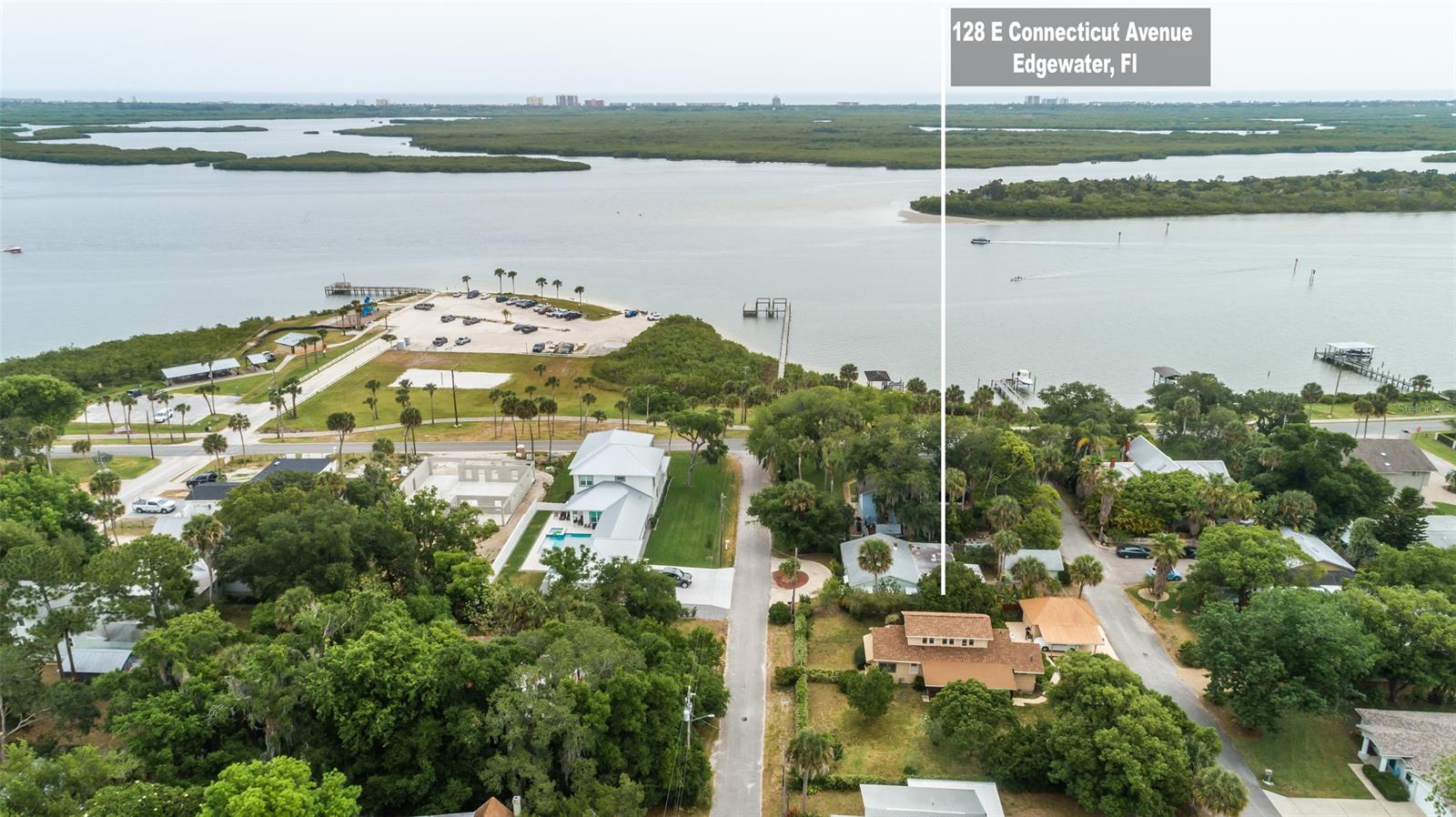 Hawks Park - Residential